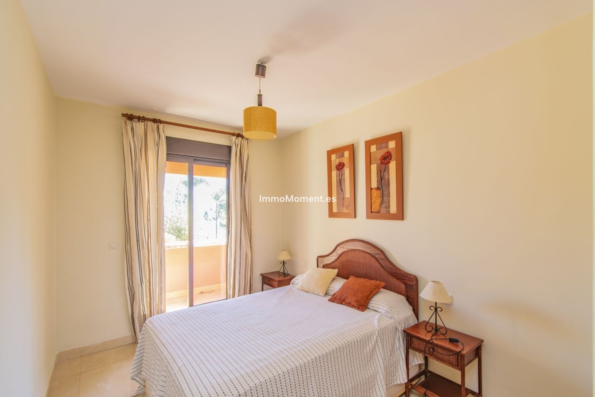 Resale - Apartment - Estepona - New Golden Mile