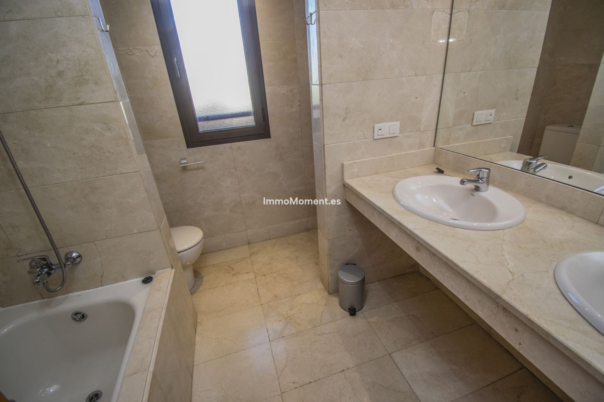 Resale - Apartment - Estepona - New Golden Mile