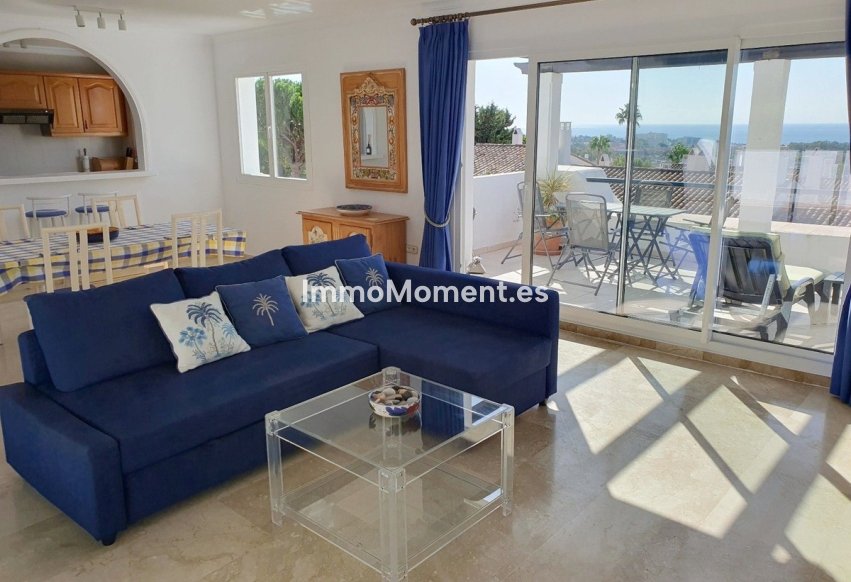 Resale - Apartment - Estepona - New Golden Mile