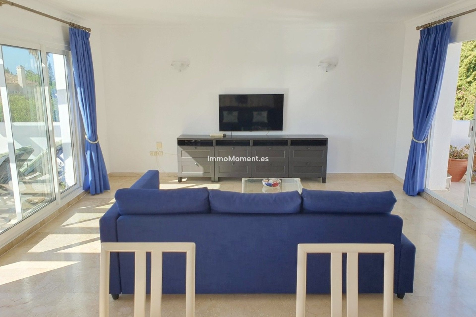 Resale - Apartment - Estepona - New Golden Mile
