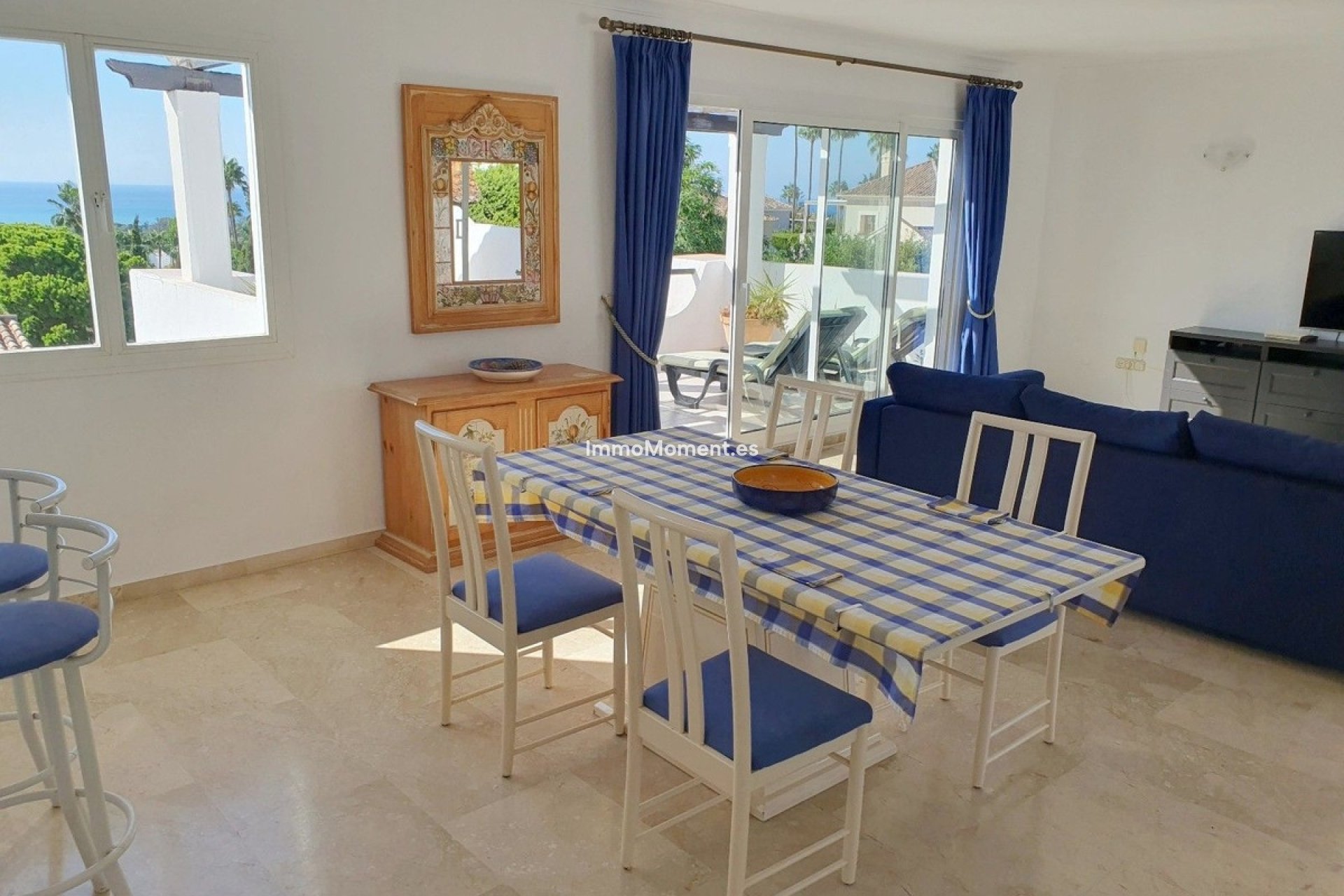 Resale - Apartment - Estepona - New Golden Mile