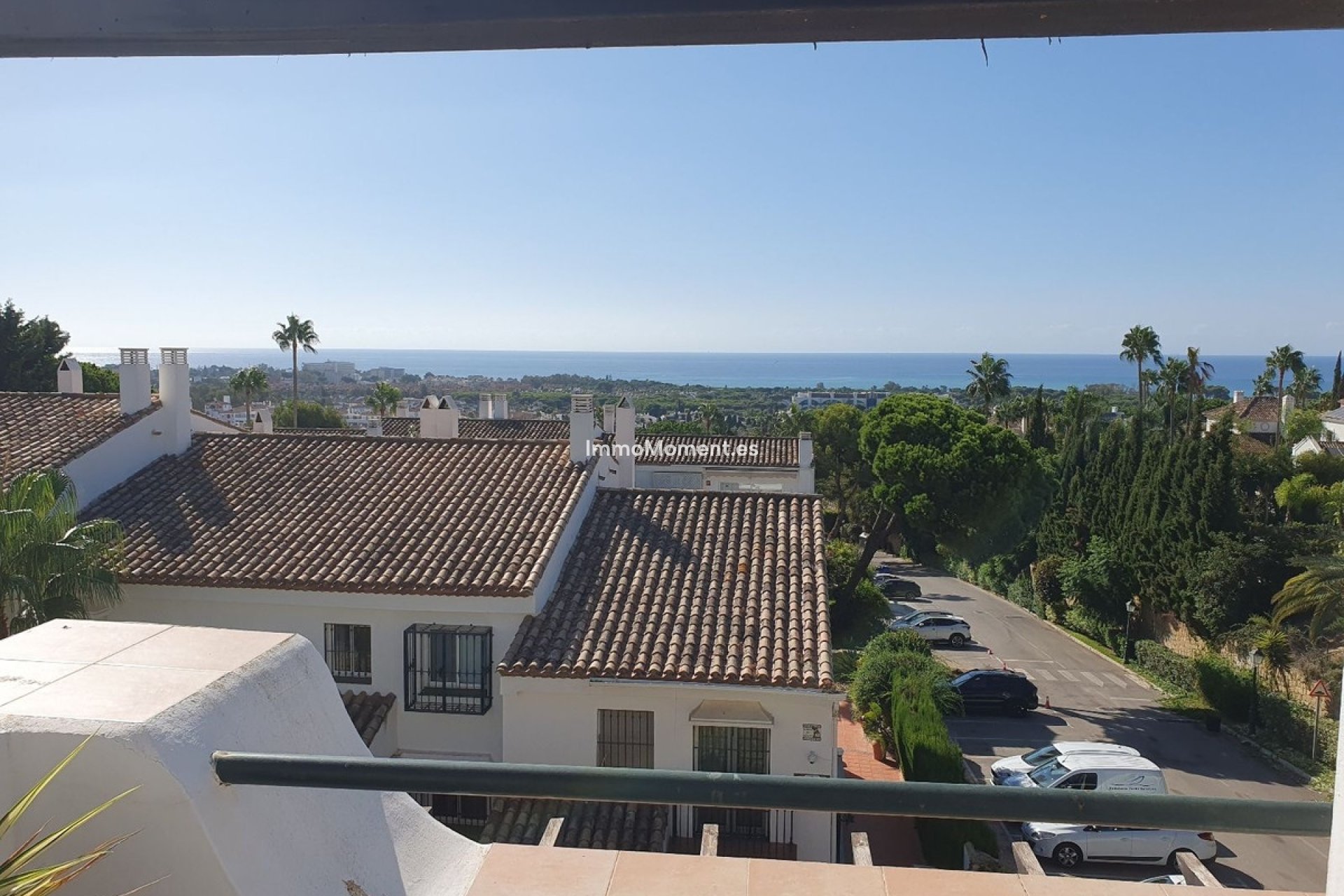 Resale - Apartment - Estepona - New Golden Mile