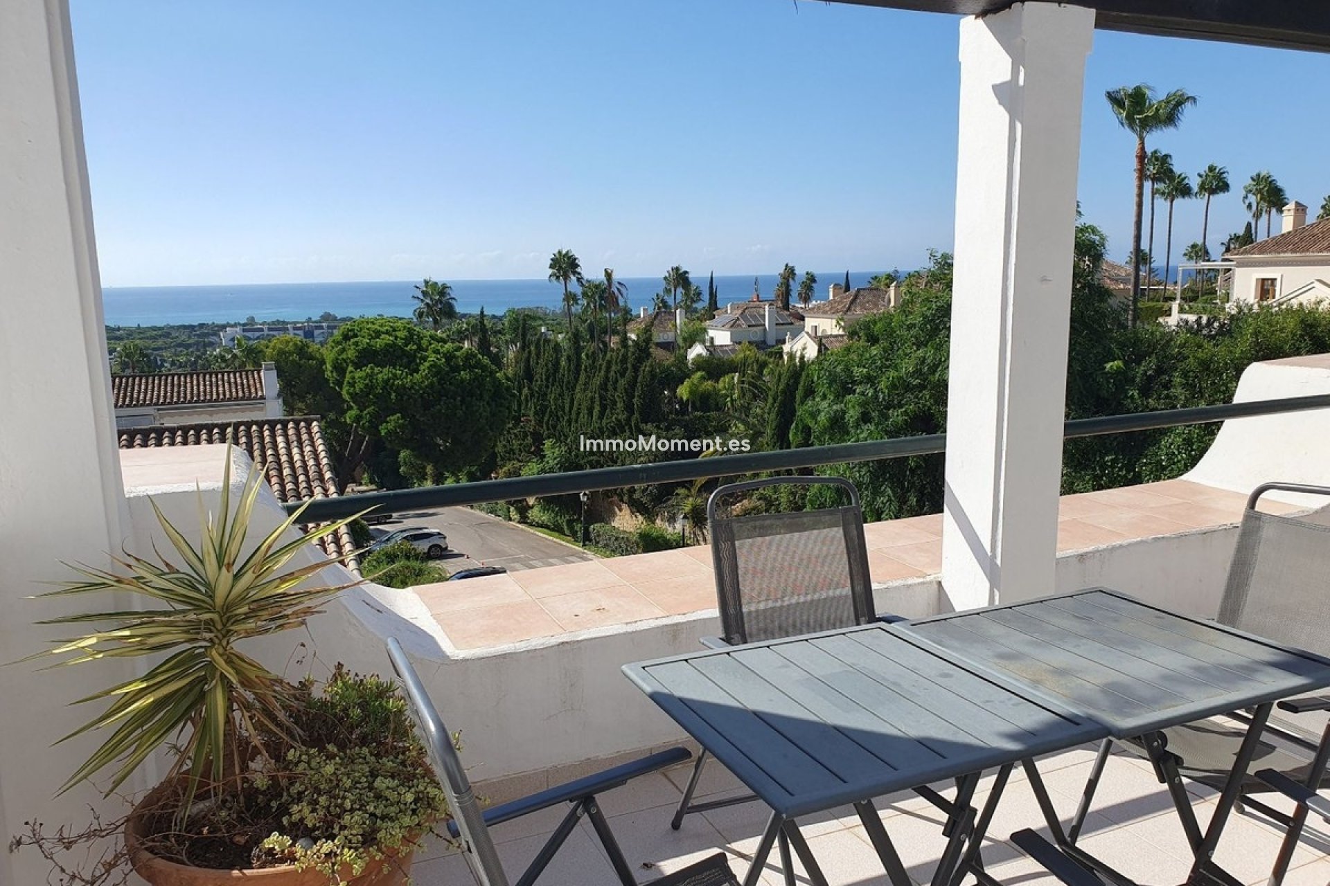 Resale - Apartment - Estepona - New Golden Mile