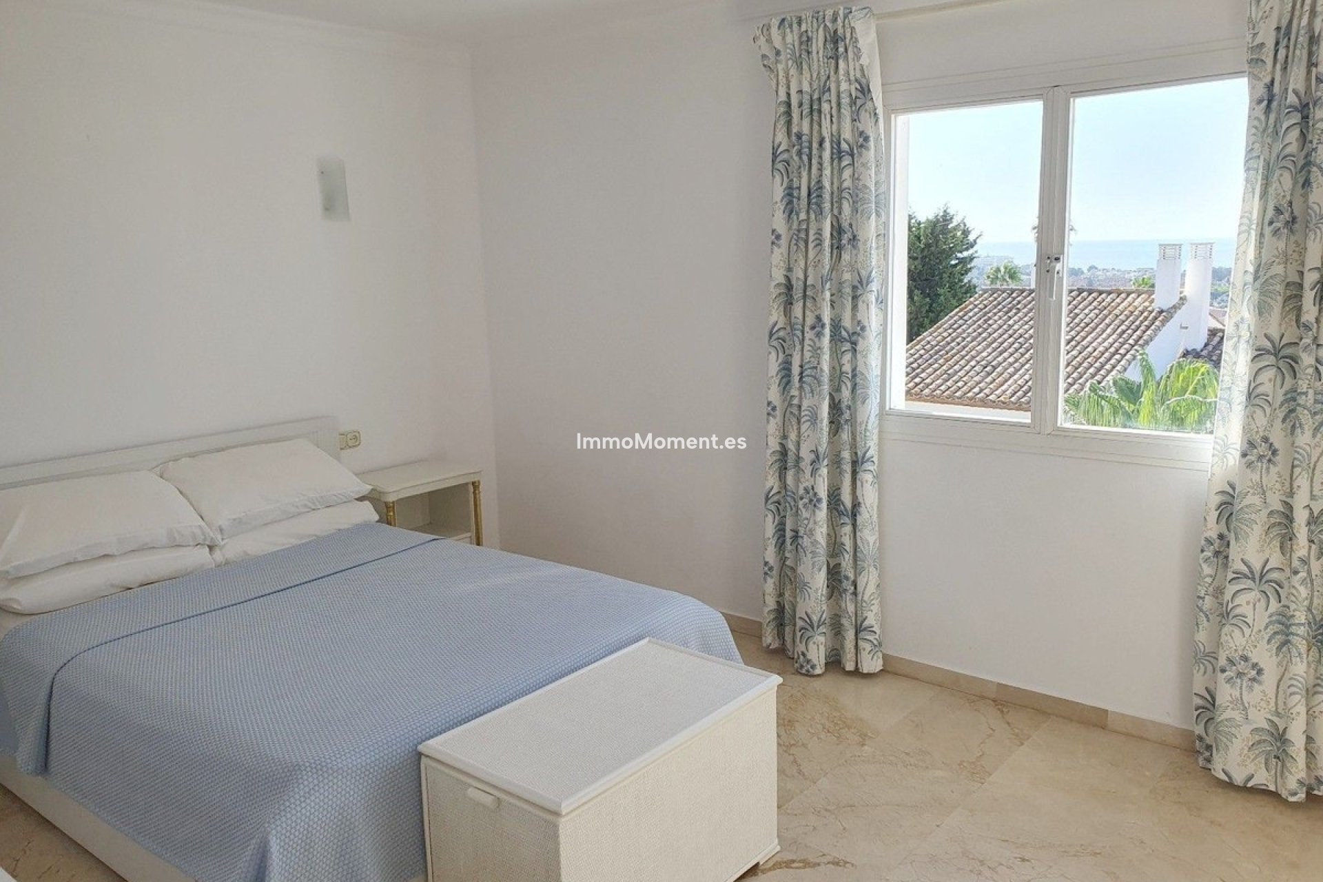 Resale - Apartment - Estepona - New Golden Mile
