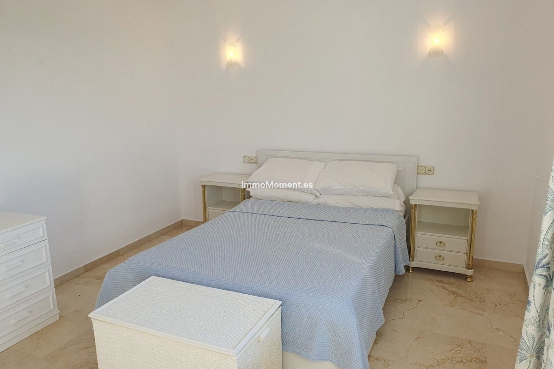 Resale - Apartment - Estepona - New Golden Mile