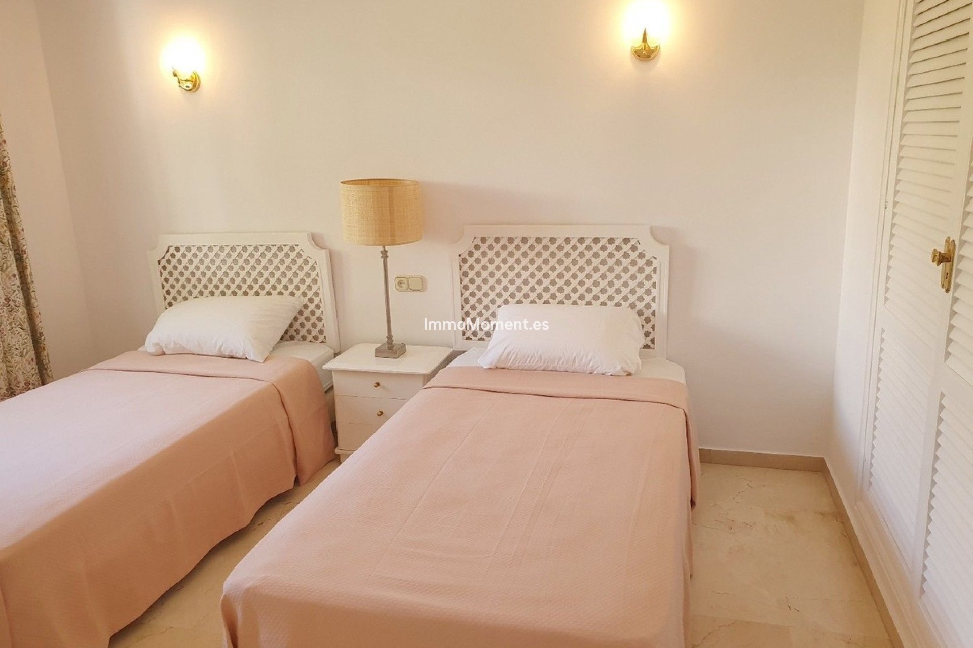 Resale - Apartment - Estepona - New Golden Mile