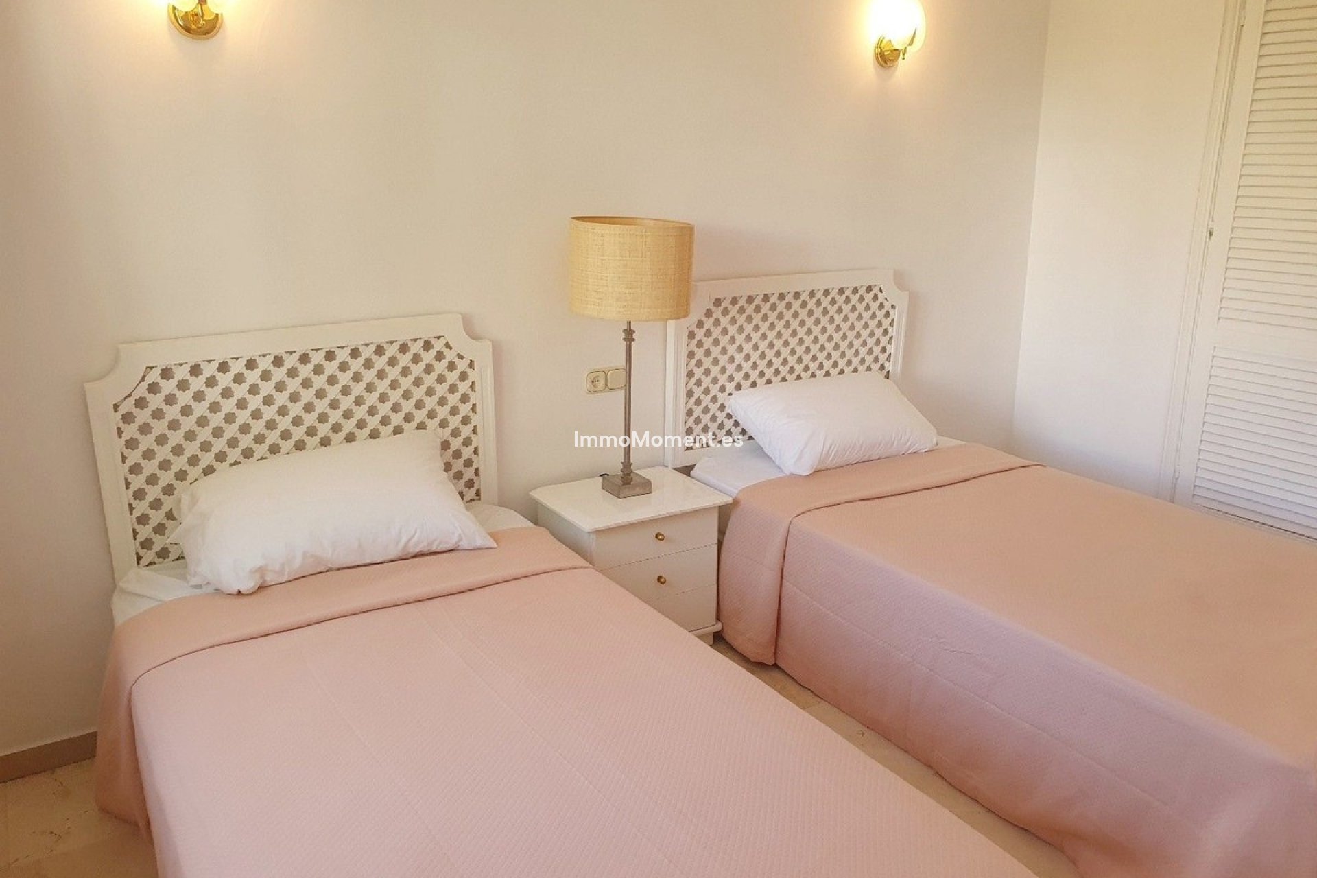 Resale - Apartment - Estepona - New Golden Mile