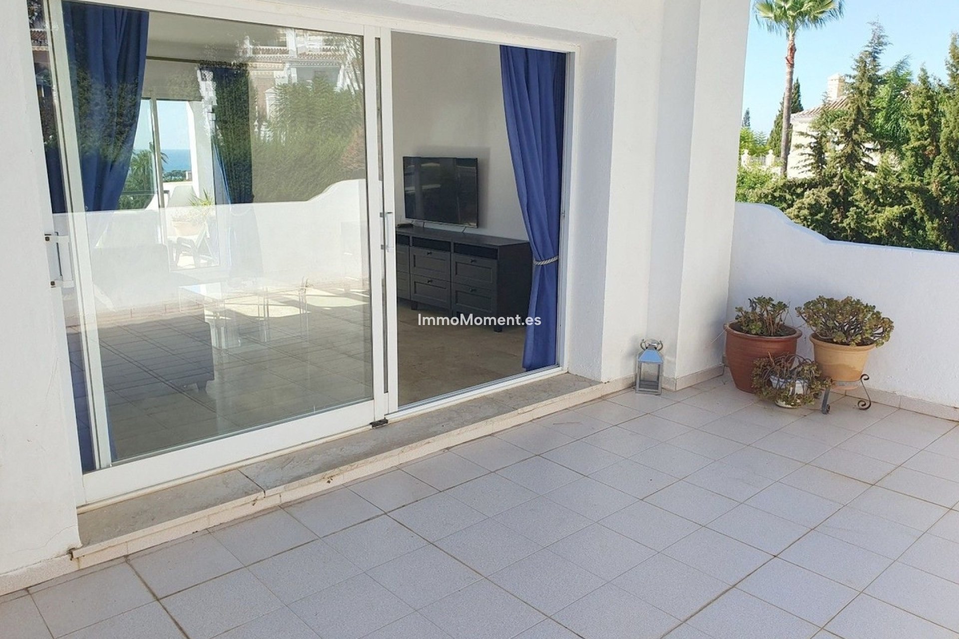Resale - Apartment - Estepona - New Golden Mile