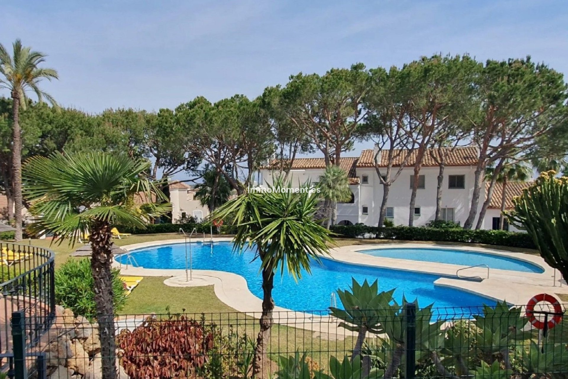 Resale - Apartment - Estepona - New Golden Mile