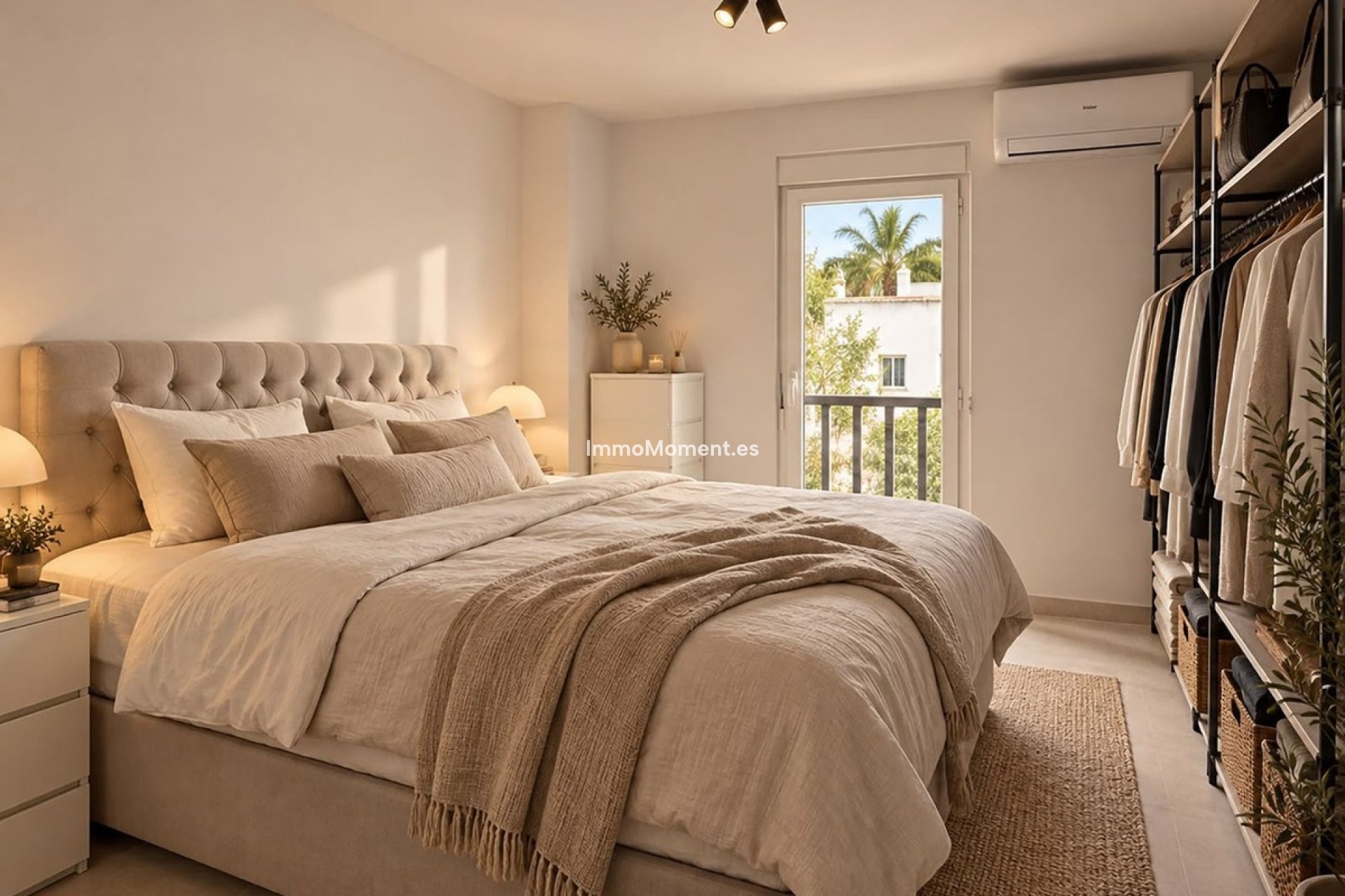 Resale - Apartment - Estepona - New Golden Mile