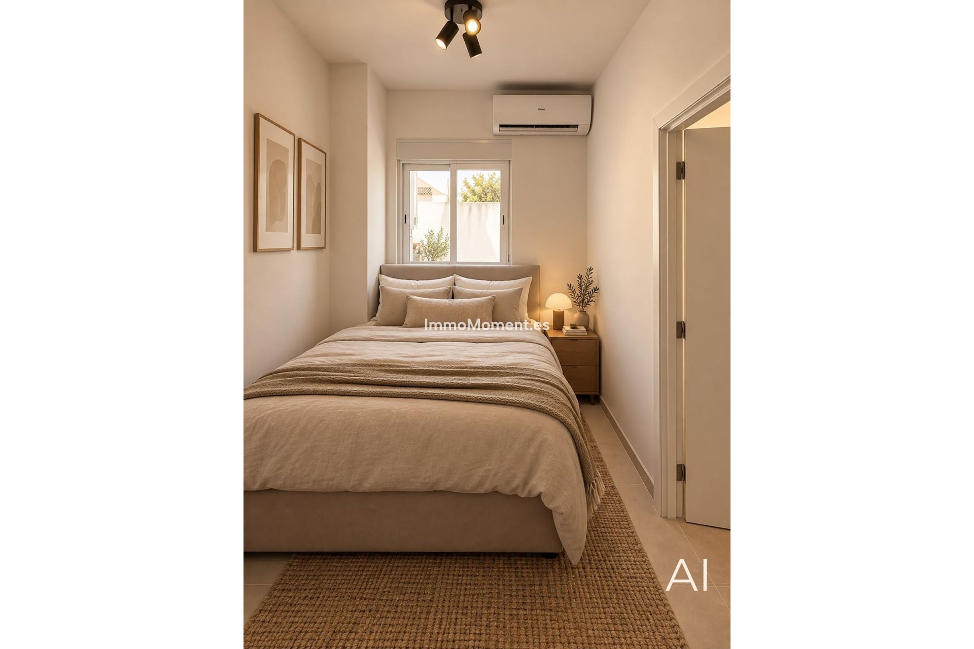 Resale - Apartment - Estepona - New Golden Mile