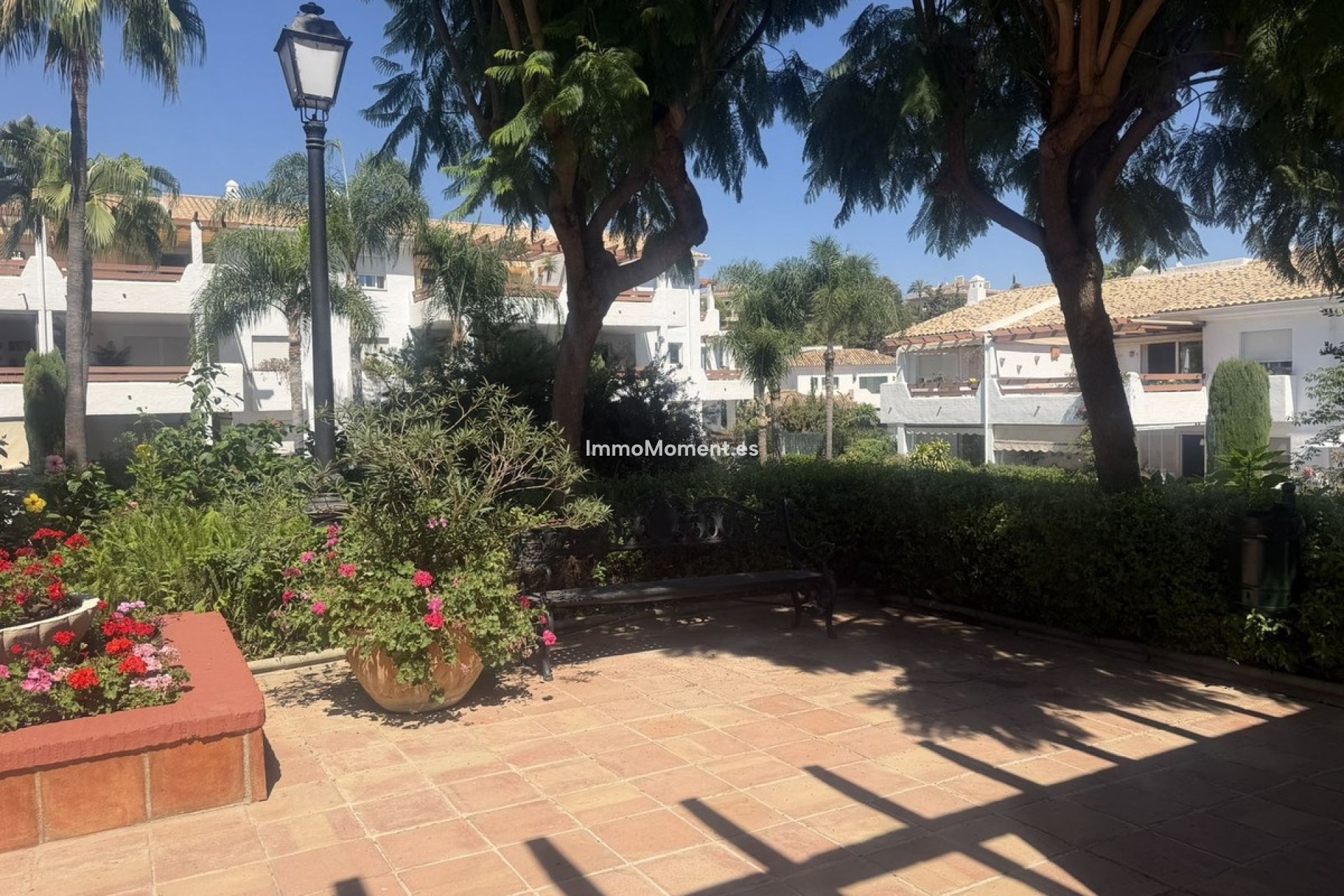 Resale - Apartment - Estepona - New Golden Mile
