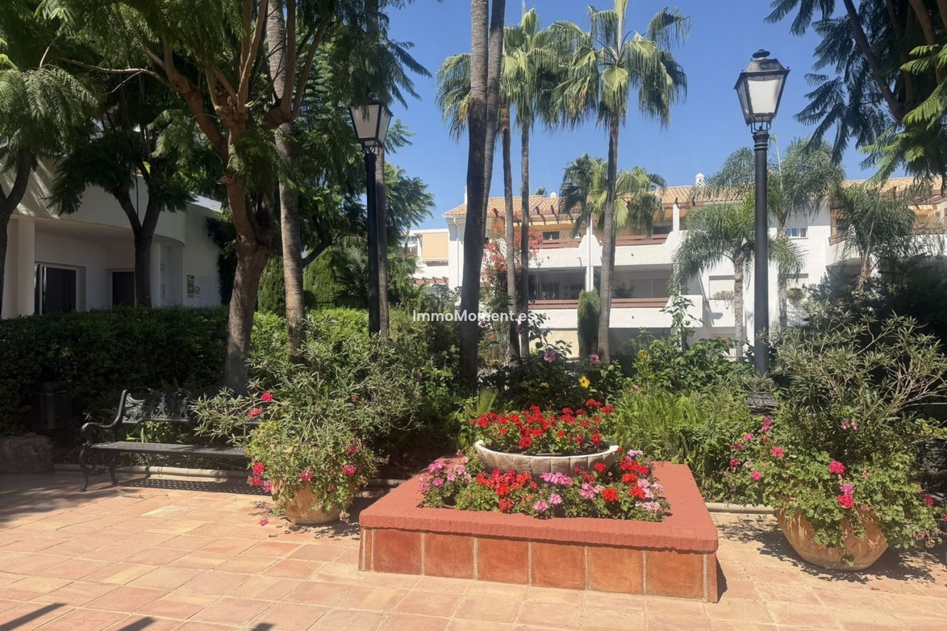 Resale - Apartment - Estepona - New Golden Mile
