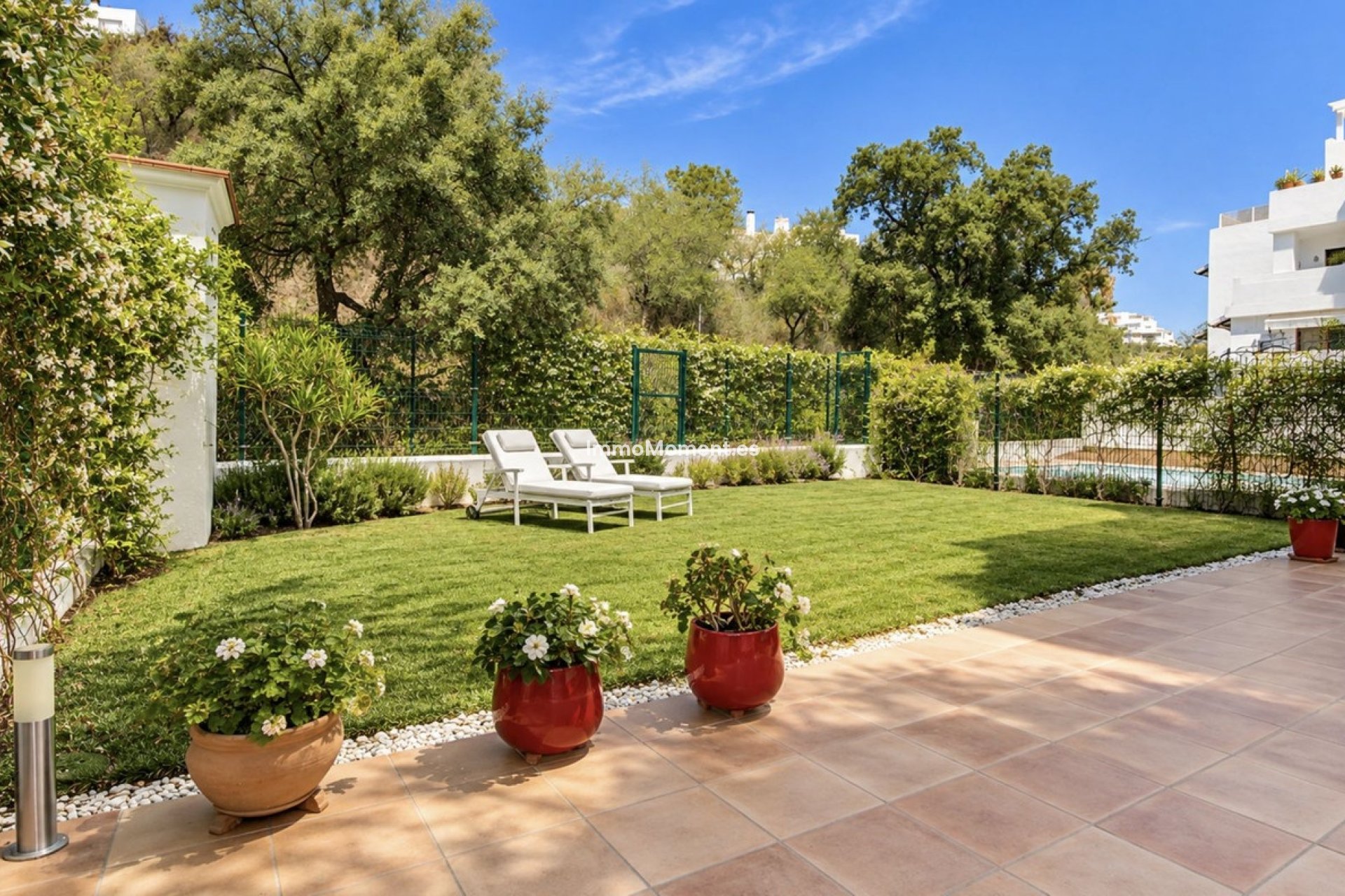 Resale - Apartment - Estepona - New Golden Mile
