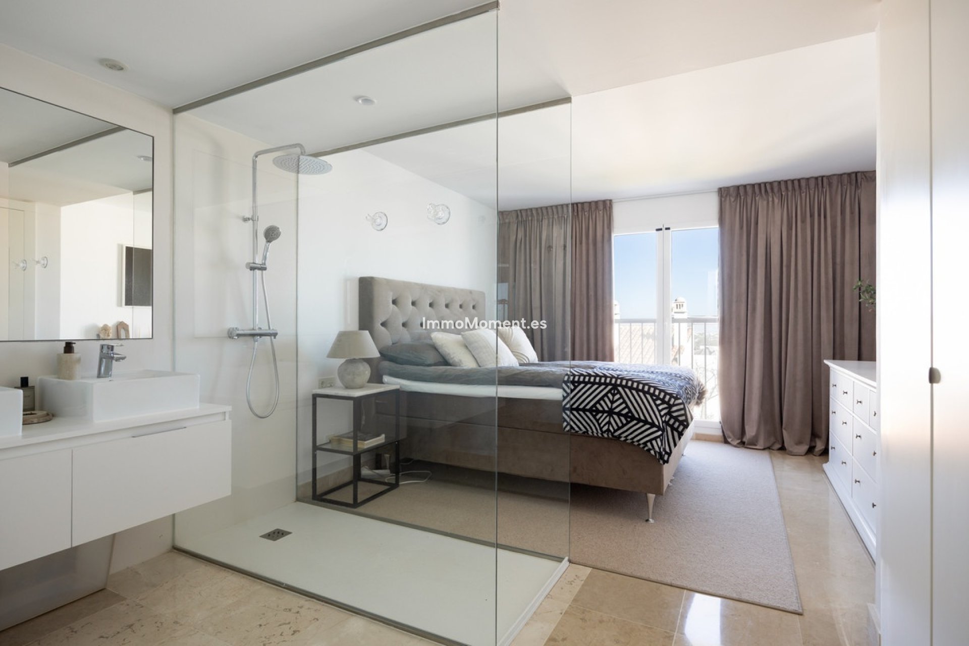 Resale - Apartment - Estepona - New Golden Mile