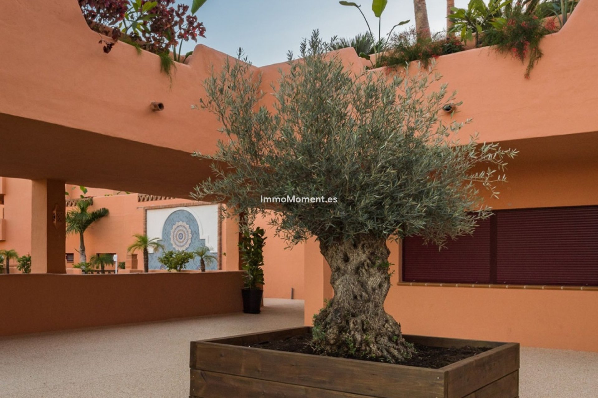 Resale - Apartment - Estepona - New Golden Mile