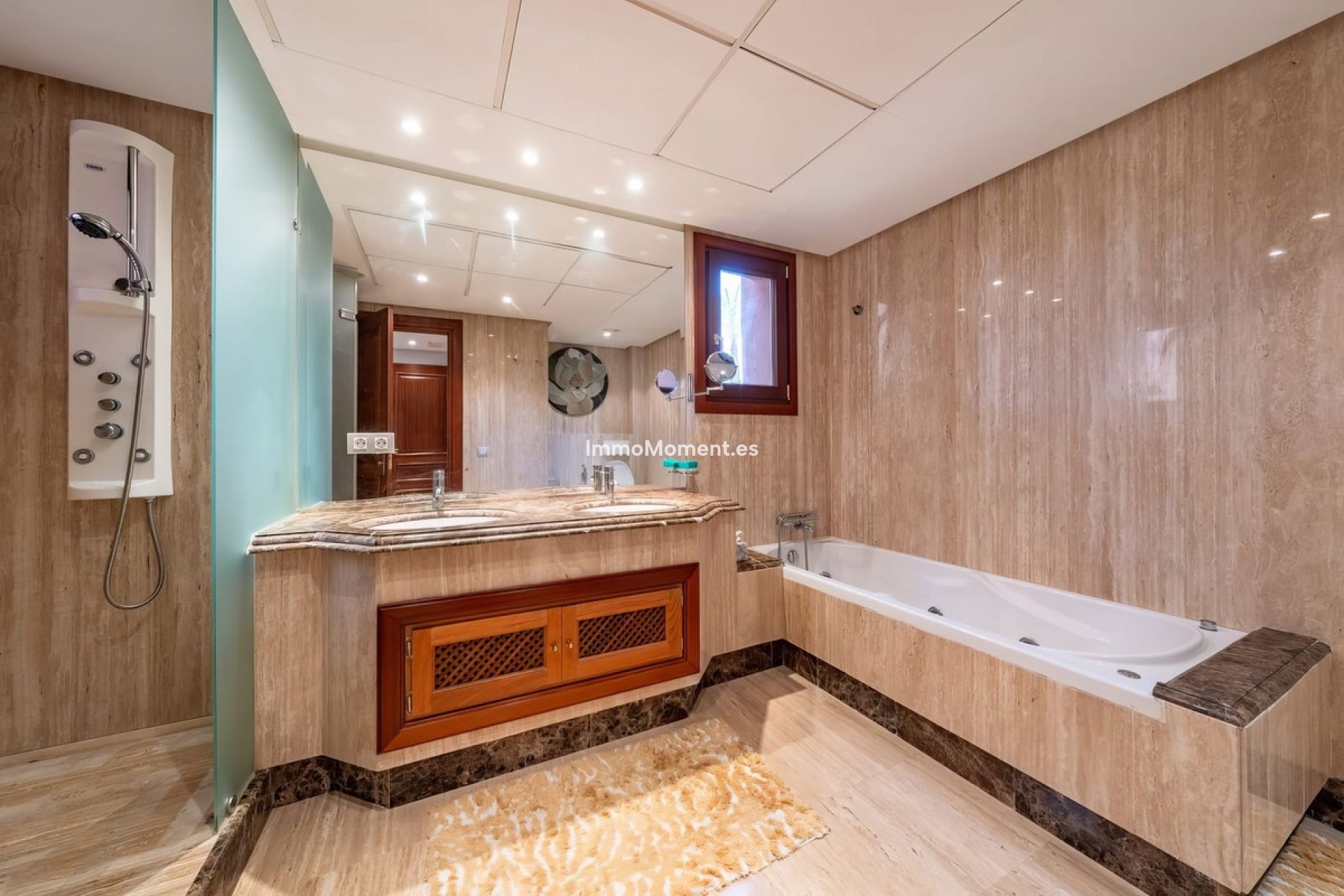 Resale - Apartment - Estepona - New Golden Mile