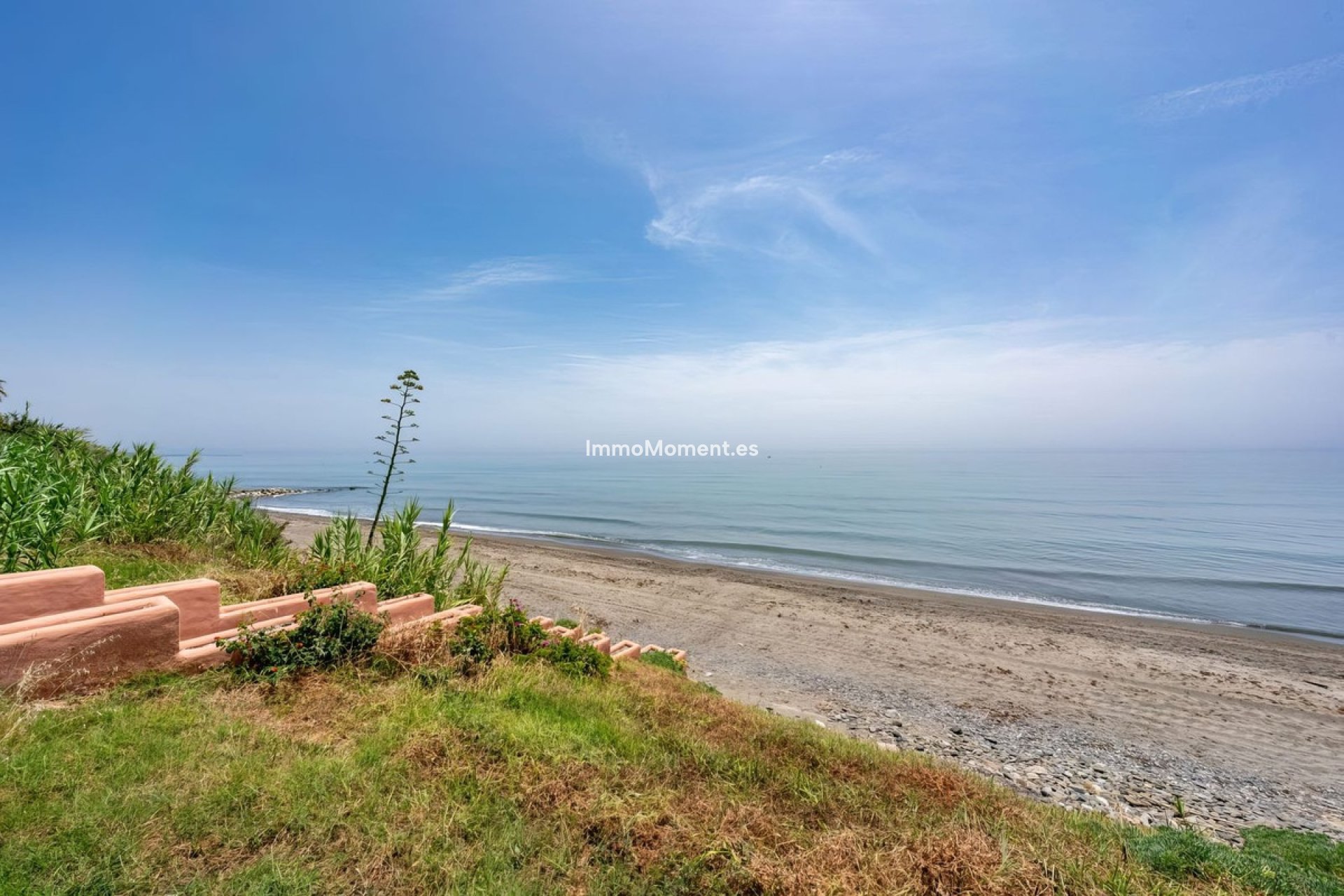 Resale - Apartment - Estepona - New Golden Mile