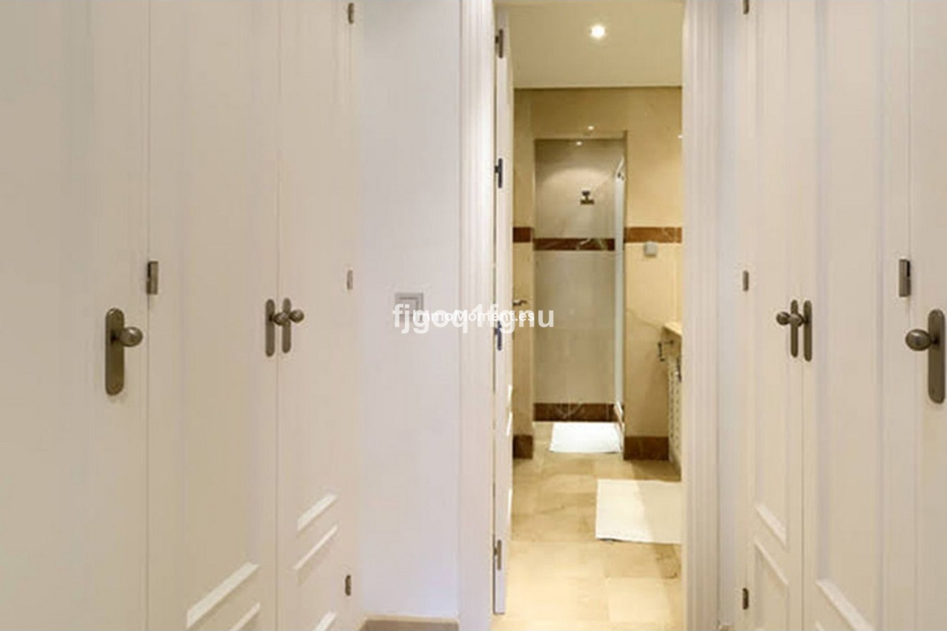 Resale - Apartment - Estepona - New Golden Mile