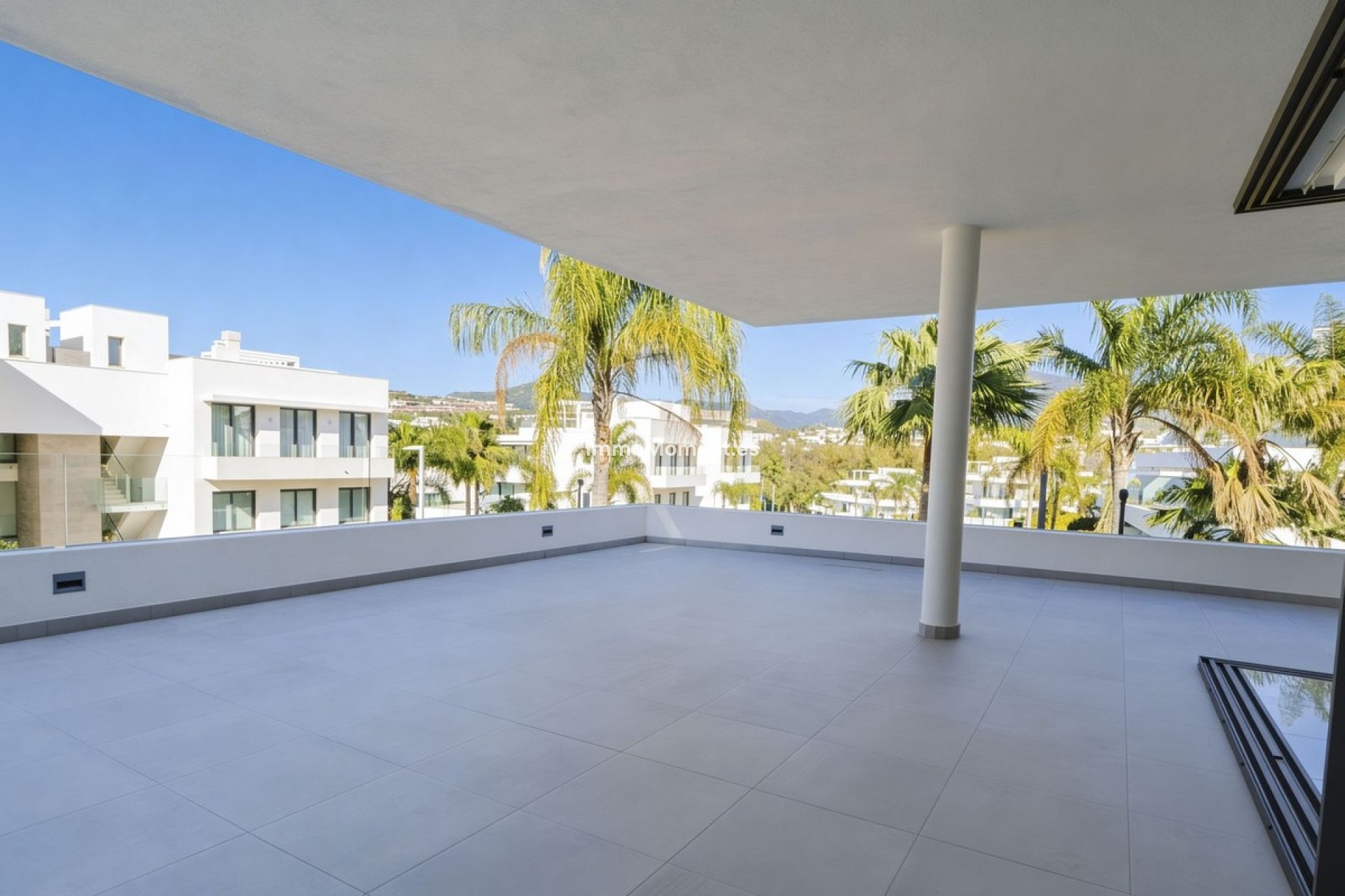 Resale - Apartment - Estepona - New Golden Mile