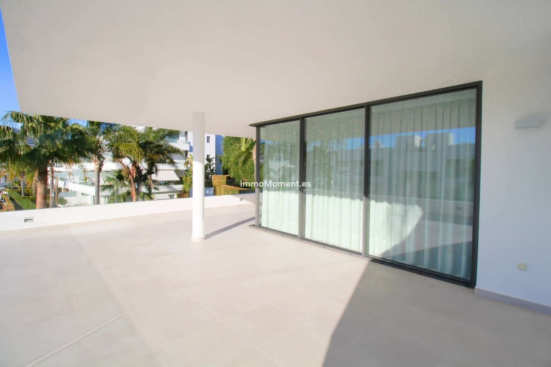 Resale - Apartment - Estepona - New Golden Mile