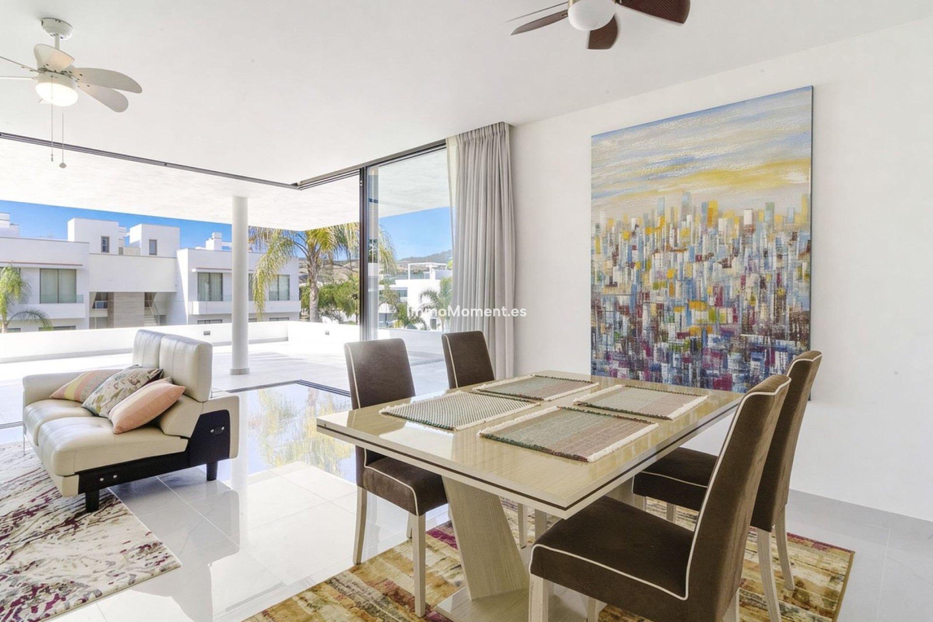 Resale - Apartment - Estepona - New Golden Mile