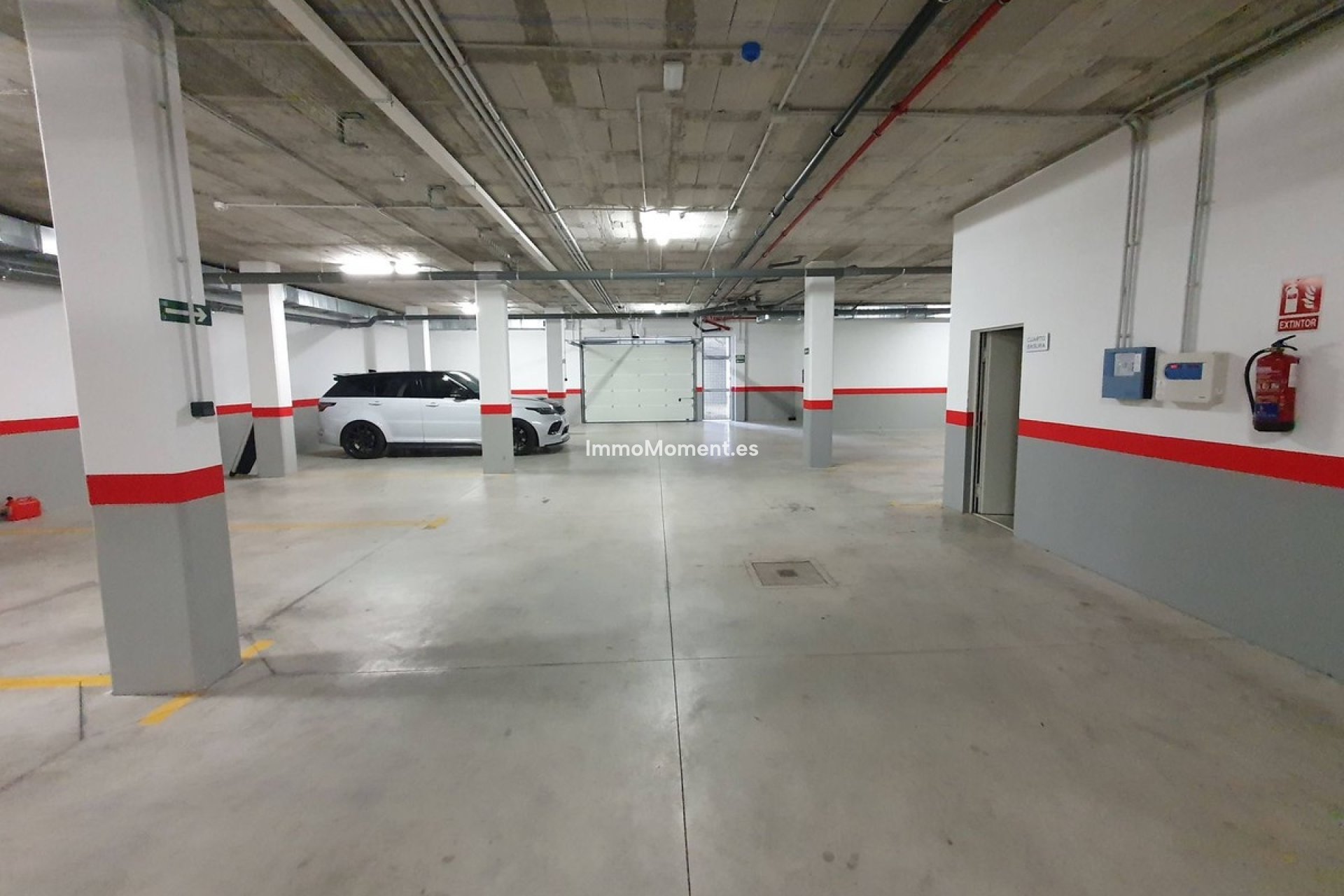 Resale - Apartment - Estepona - New Golden Mile