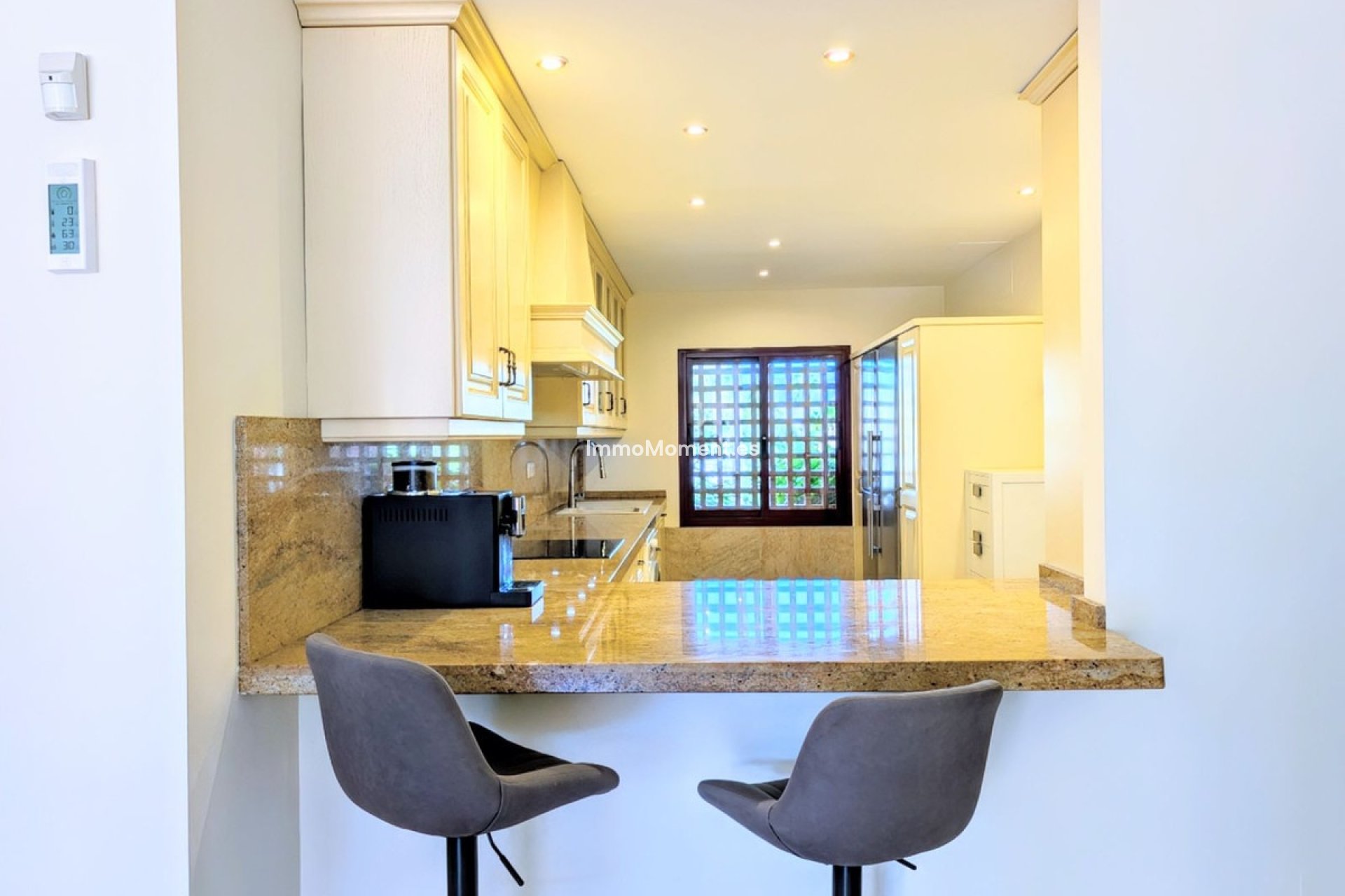 Resale - Apartment - Estepona - New Golden Mile