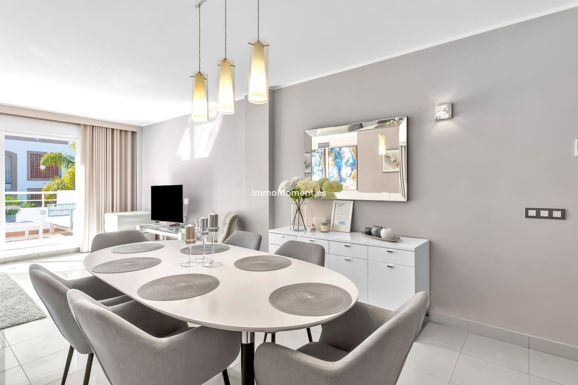 Resale - Apartment - Estepona - New Golden Mile