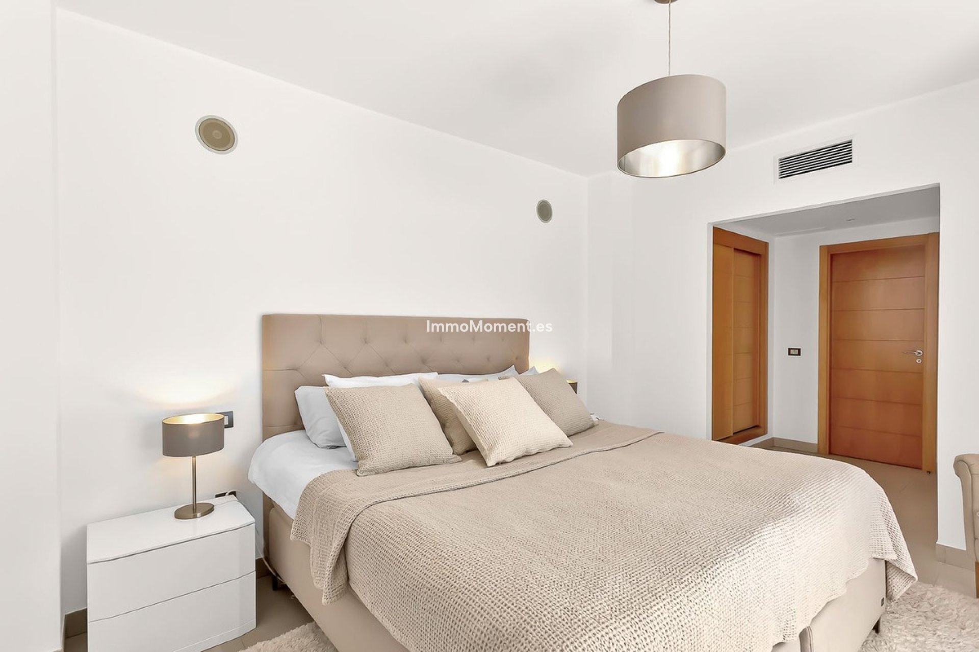 Resale - Apartment - Estepona - New Golden Mile