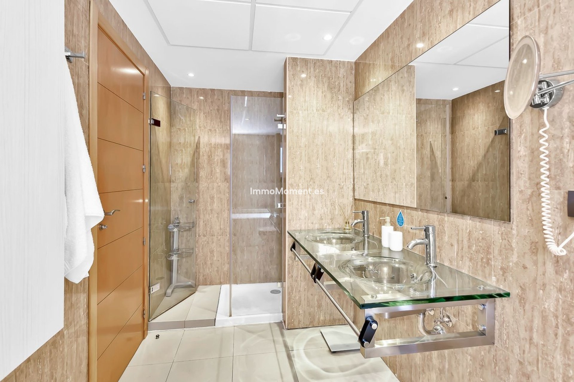 Resale - Apartment - Estepona - New Golden Mile