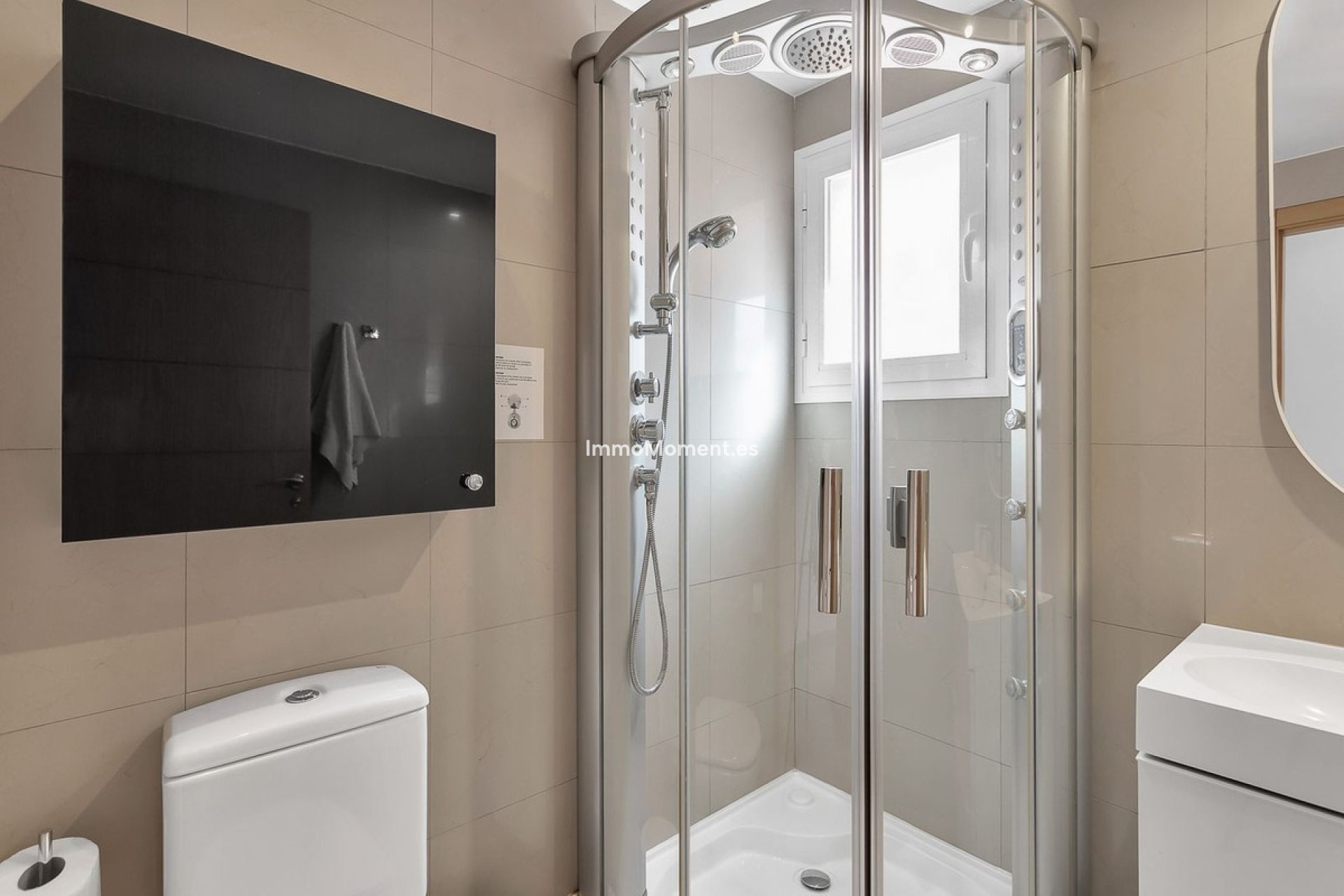 Resale - Apartment - Estepona - New Golden Mile