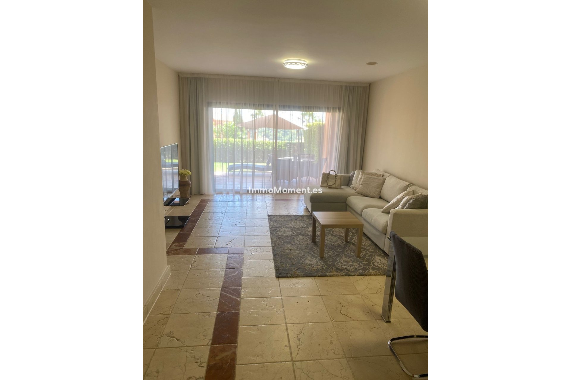 Resale - Apartment - Estepona - New Golden Mile