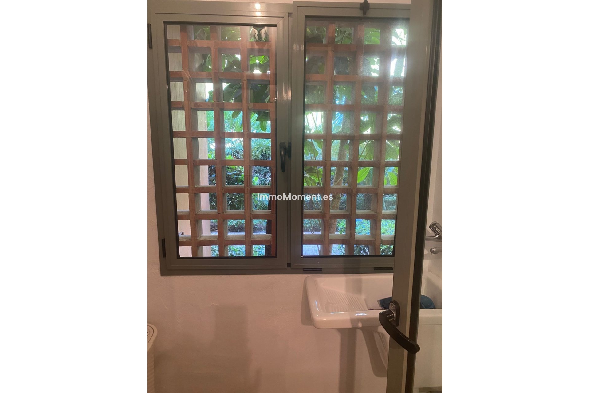 Resale - Apartment - Estepona - New Golden Mile