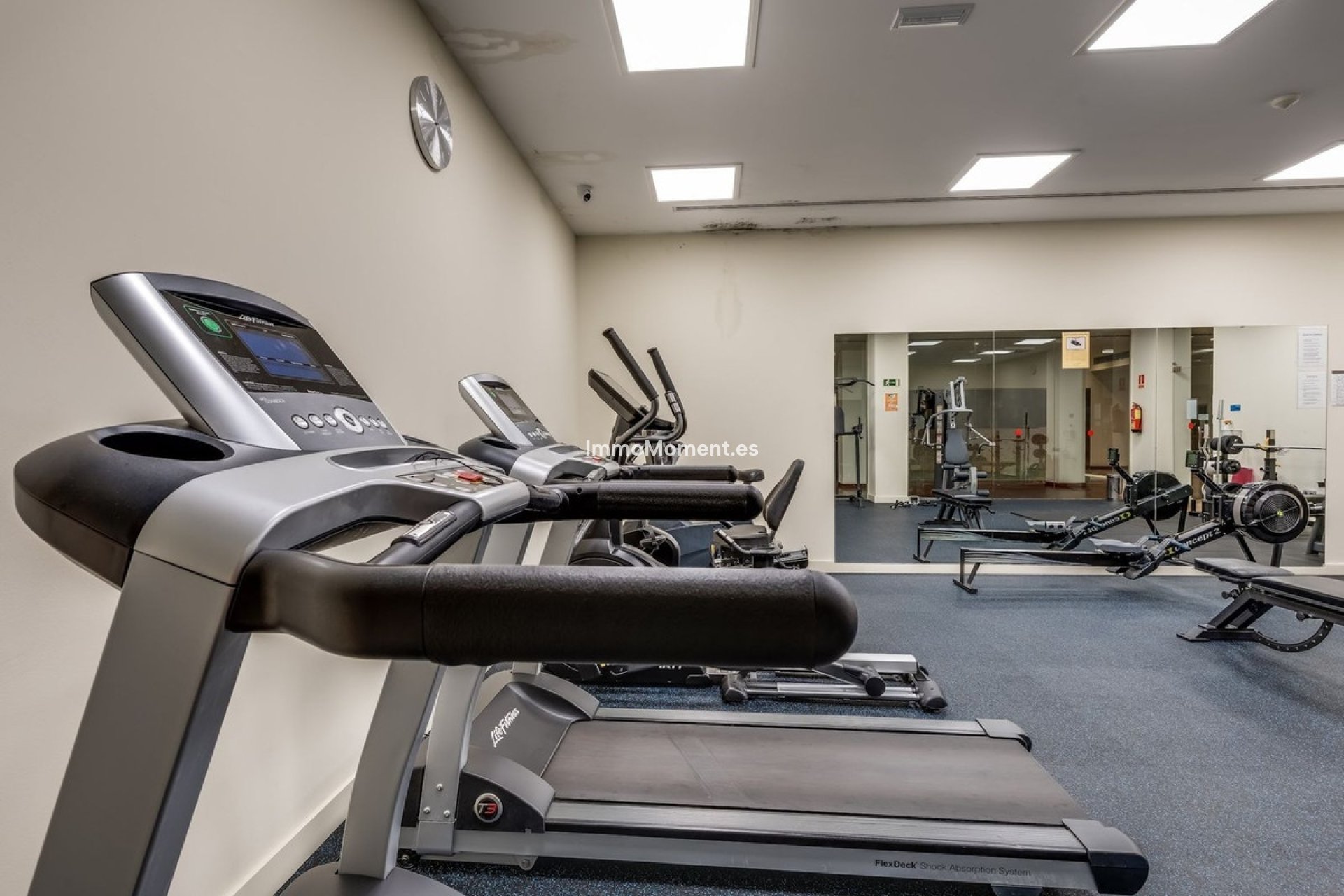 Resale - Apartment - Estepona - New Golden Mile