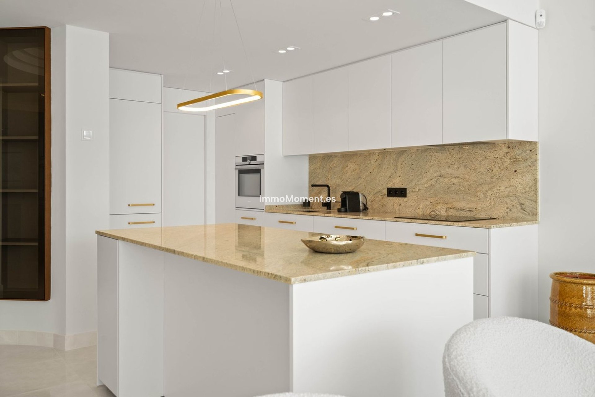 Resale - Apartment - Estepona - New Golden Mile