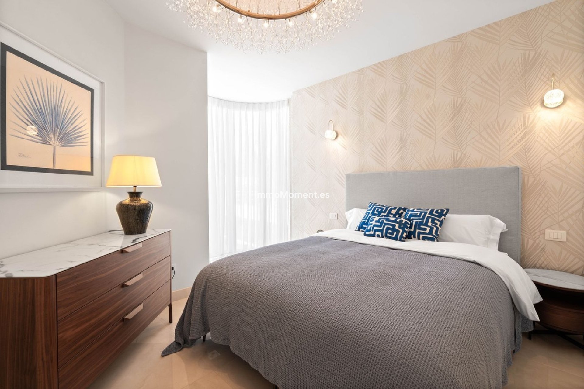 Resale - Apartment - Estepona - New Golden Mile