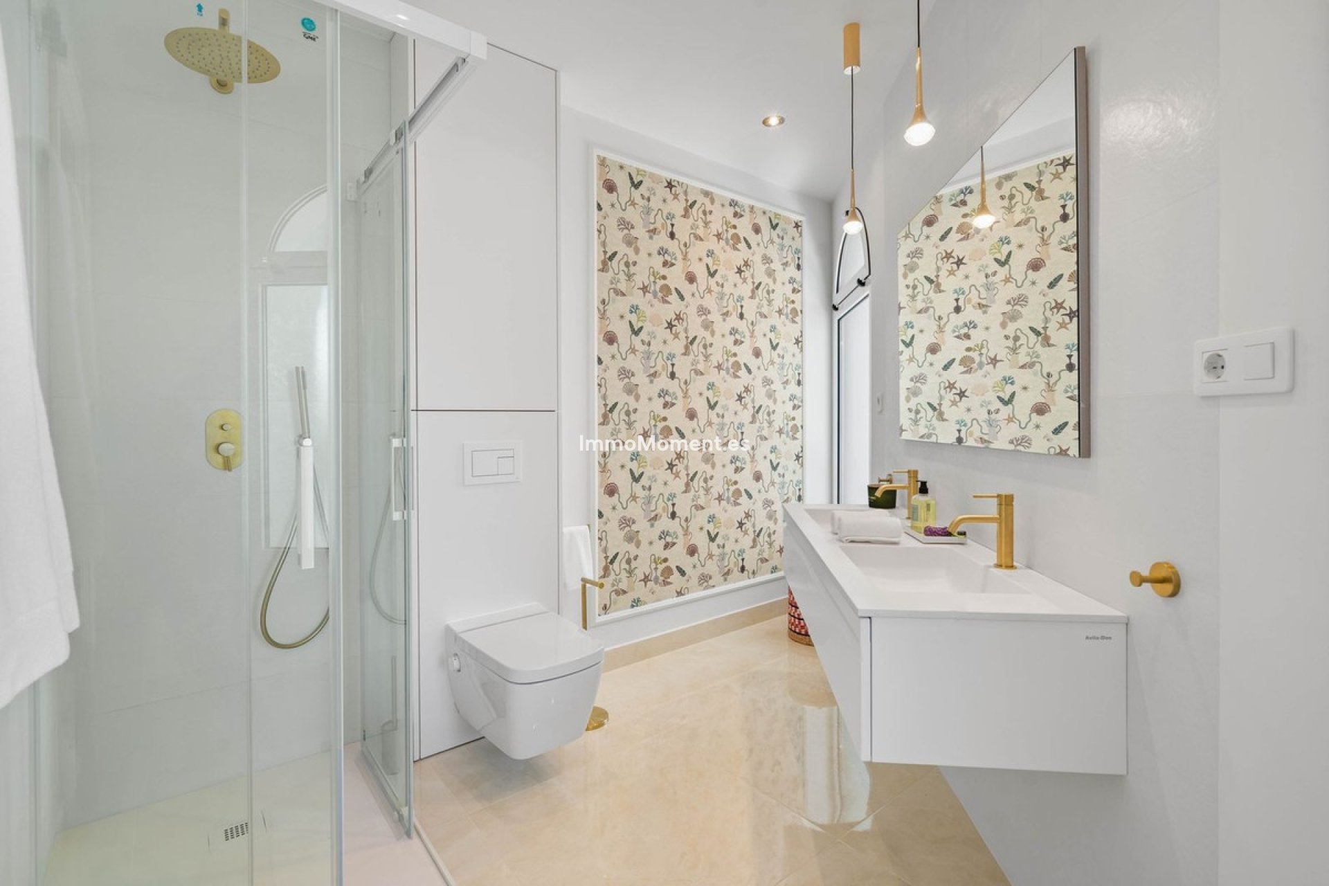 Resale - Apartment - Estepona - New Golden Mile