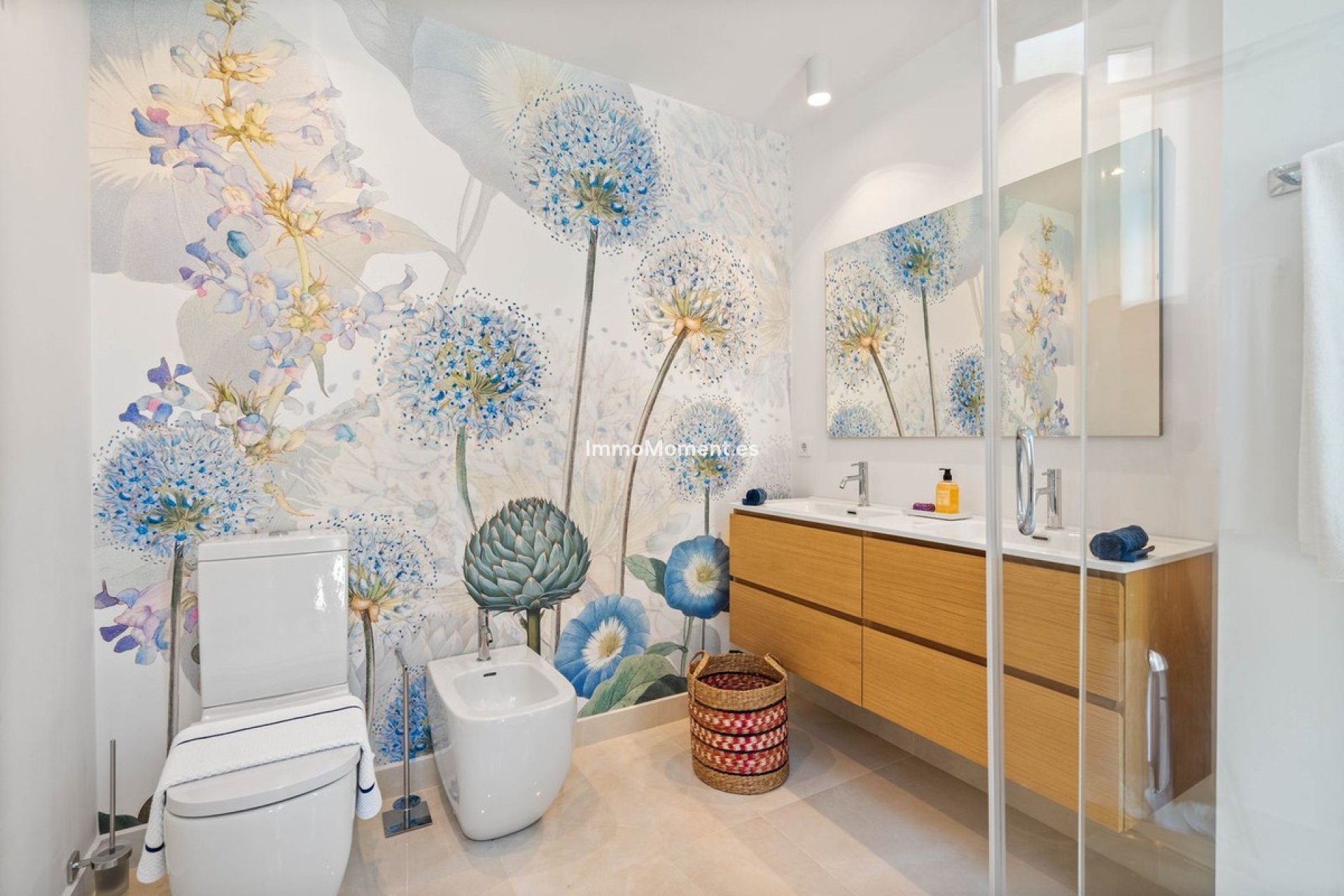 Resale - Apartment - Estepona - New Golden Mile