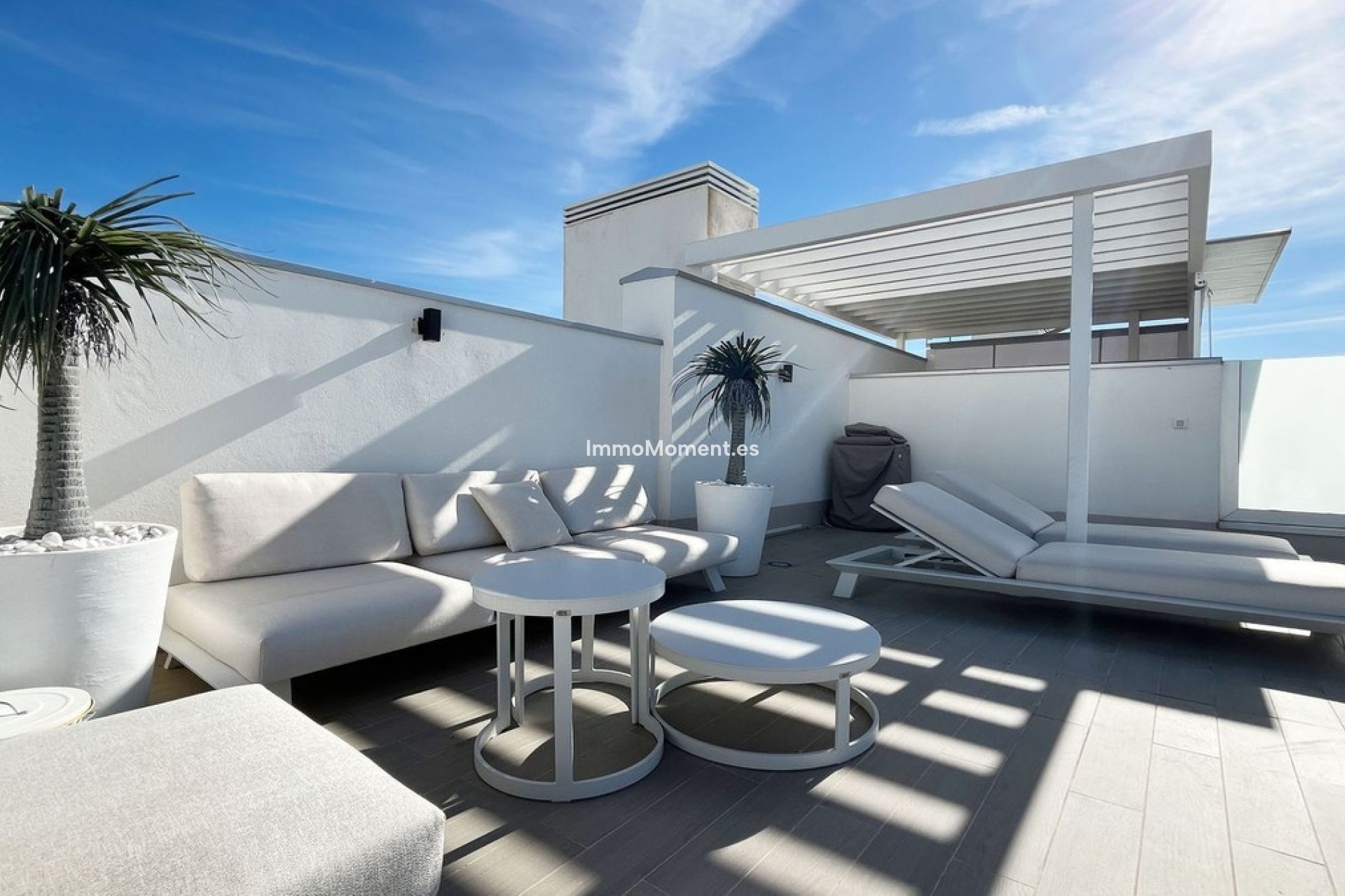 Resale - Apartment - Estepona - New Golden Mile