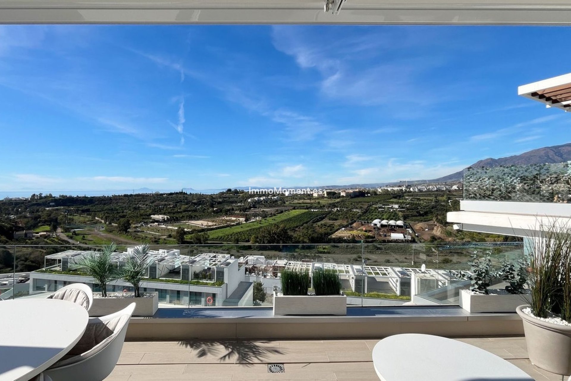 Resale - Apartment - Estepona - New Golden Mile
