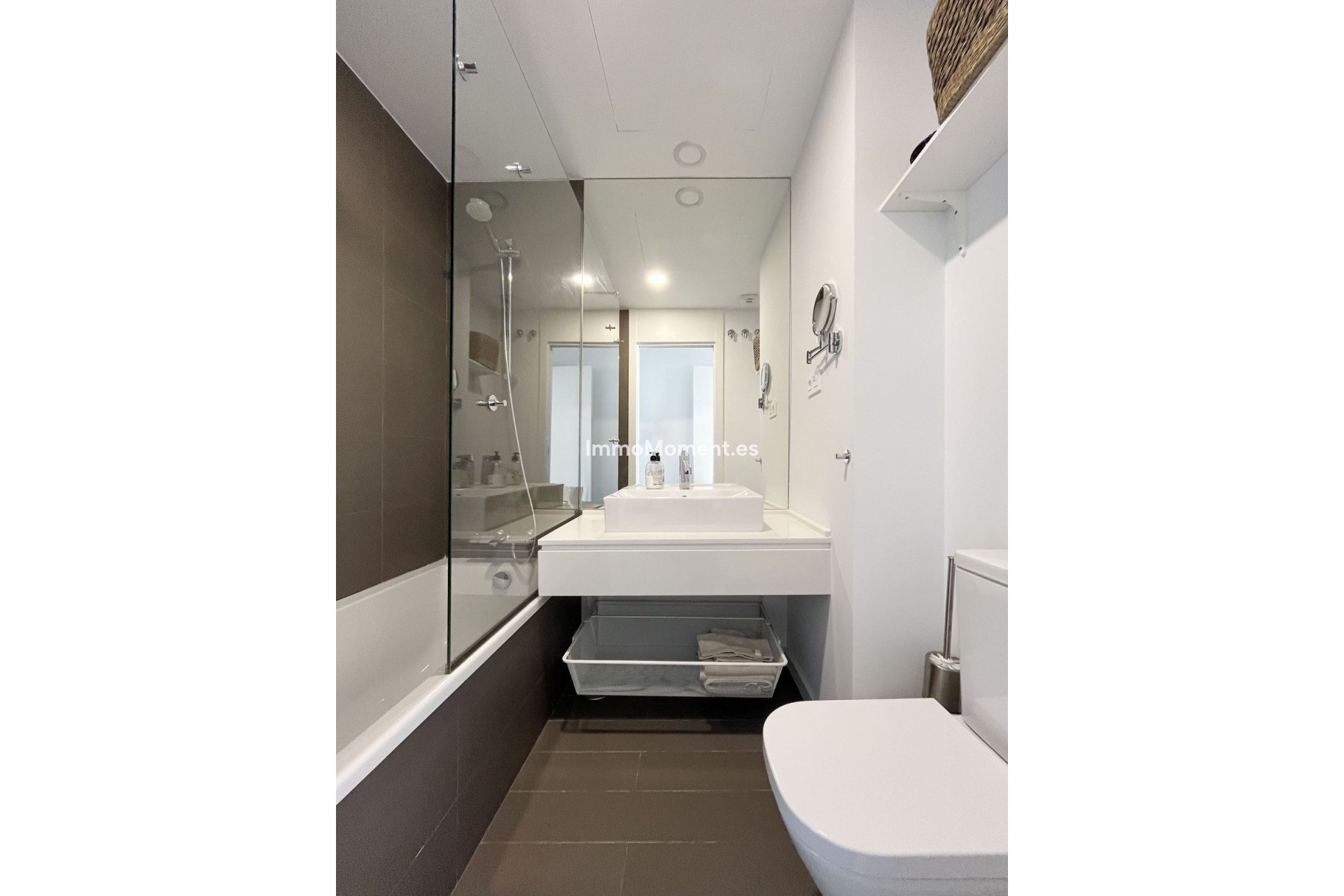 Resale - Apartment - Estepona - New Golden Mile