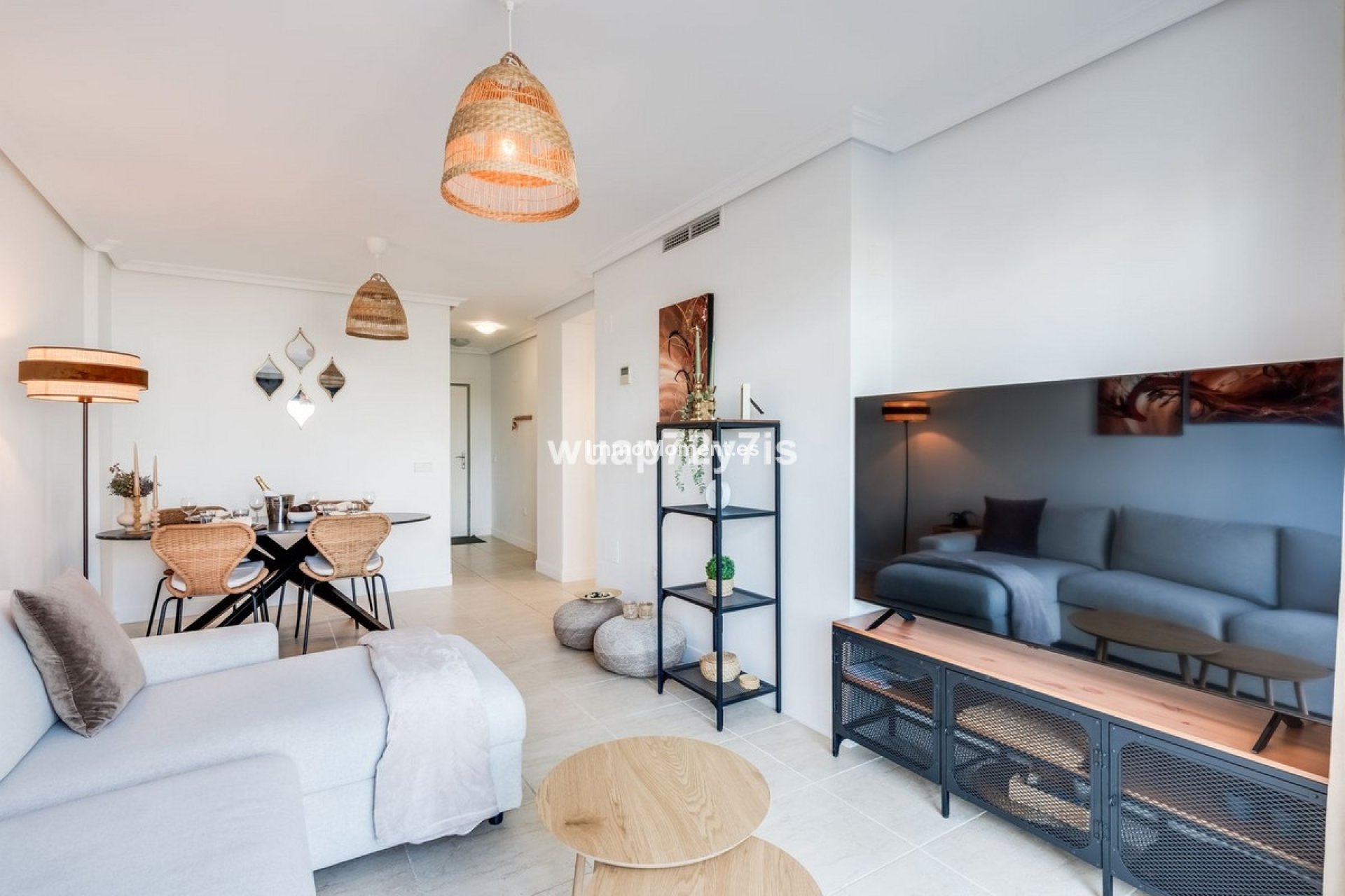 Resale - Apartment - Estepona - New Golden Mile