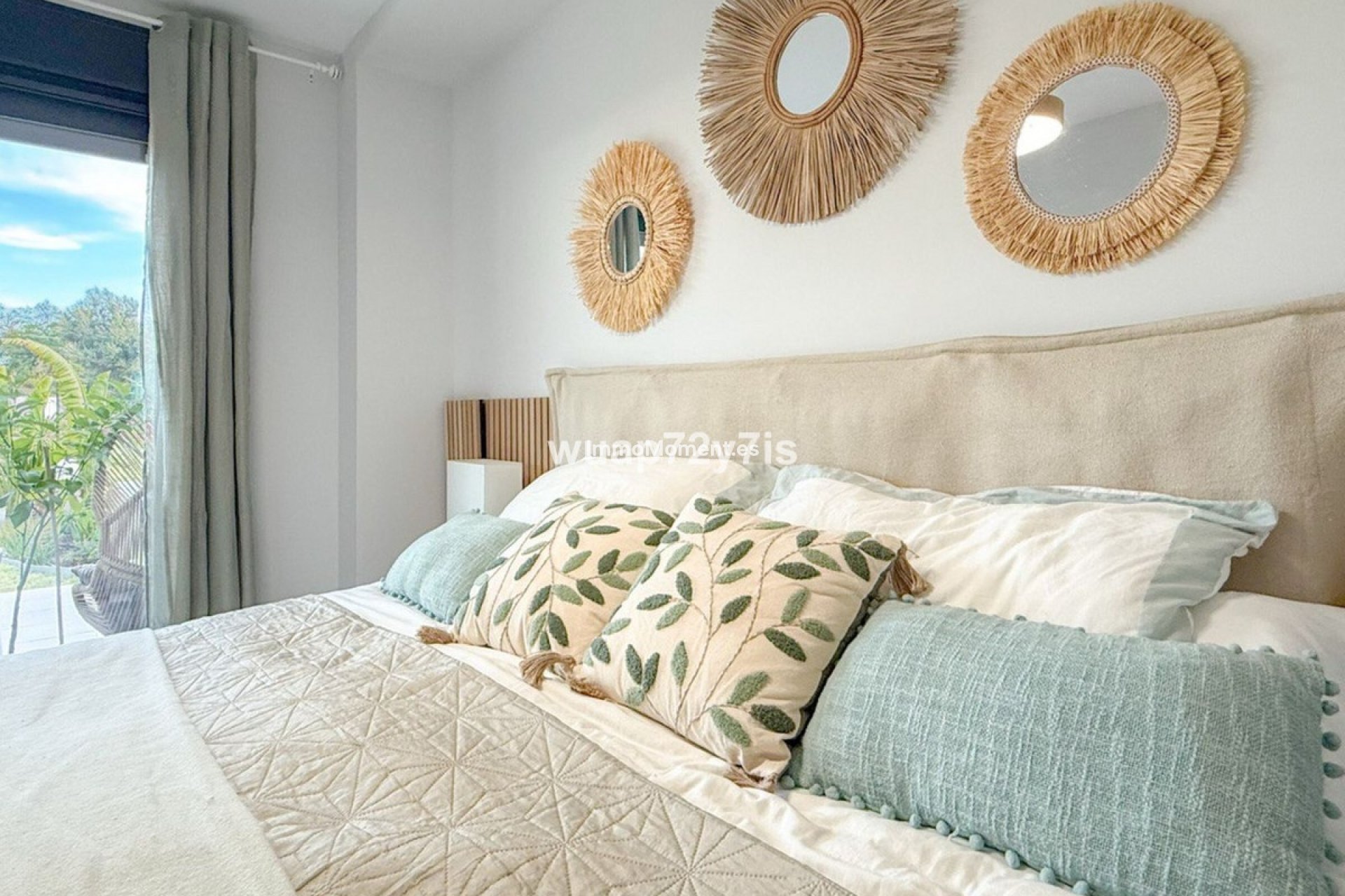 Resale - Apartment - Estepona - New Golden Mile