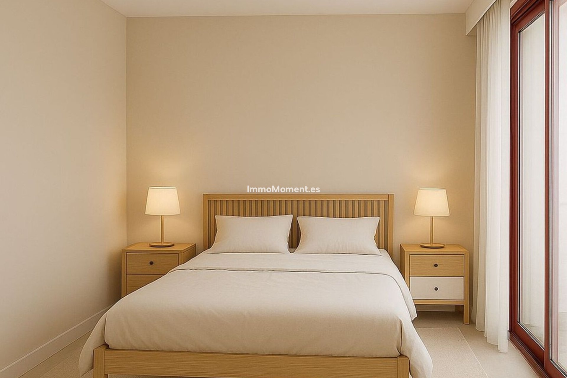 Resale - Apartment - Estepona - New Golden Mile