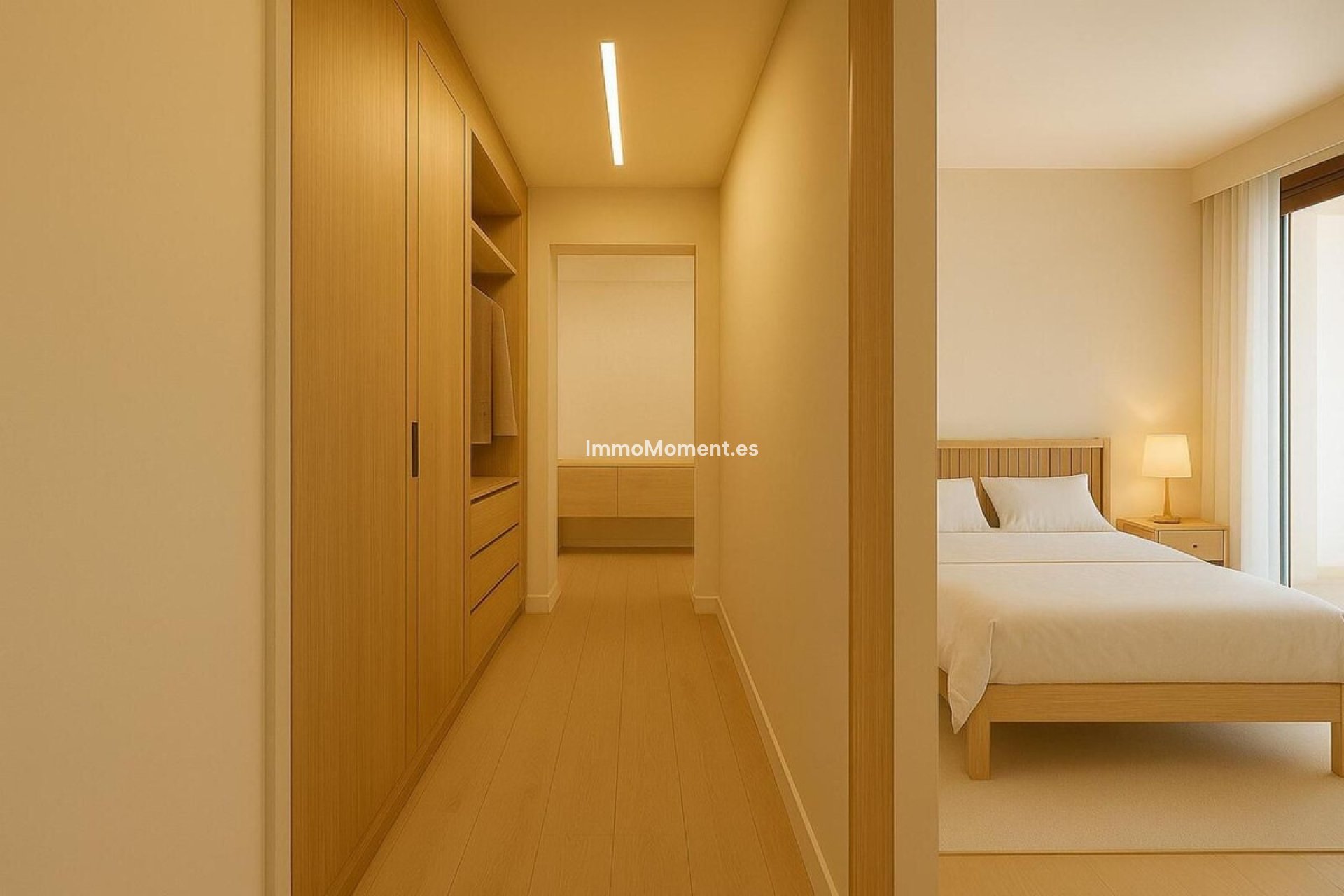 Resale - Apartment - Estepona - New Golden Mile