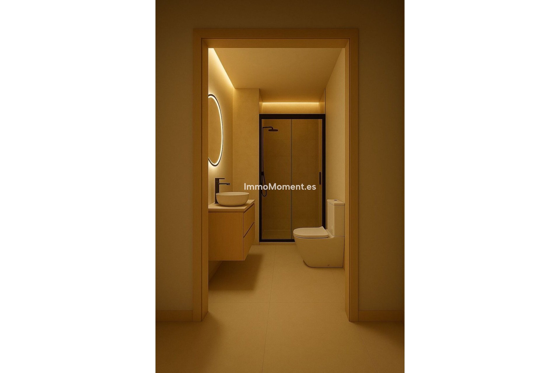 Resale - Apartment - Estepona - New Golden Mile