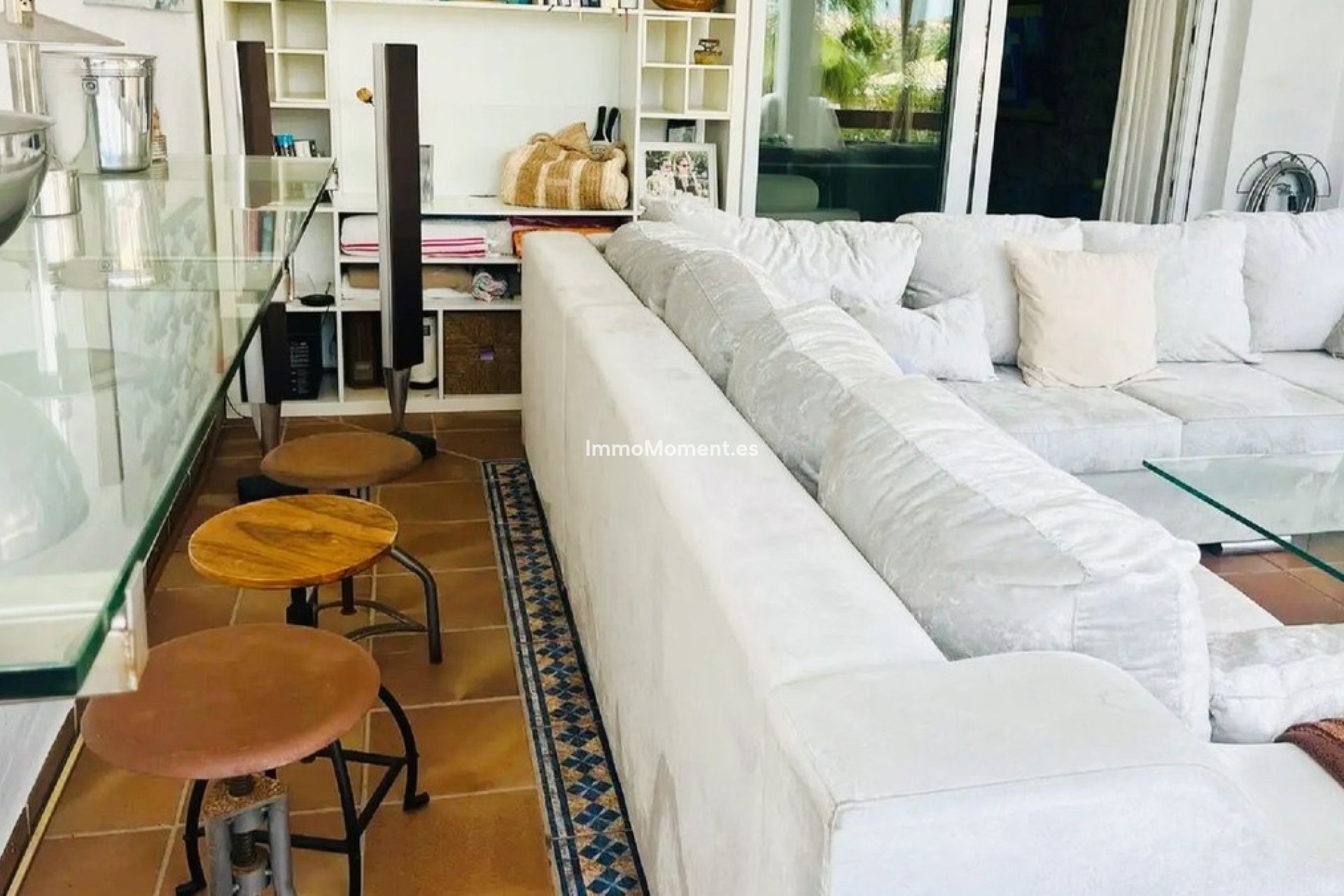 Resale - Apartment - Estepona - New Golden Mile