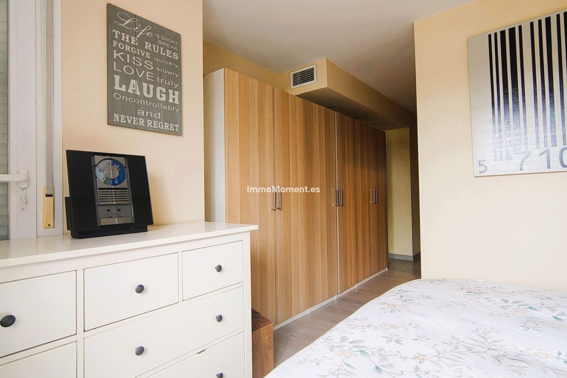 Resale - Apartment - Estepona - New Golden Mile