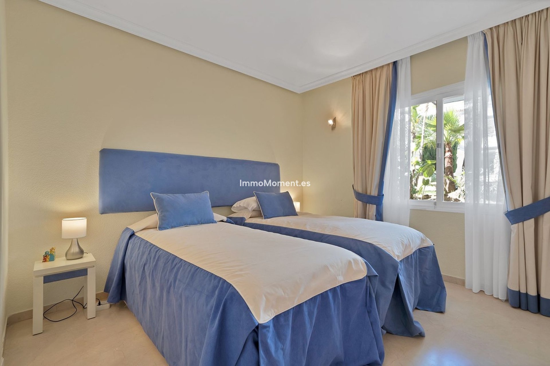 Resale - Apartment - Estepona - New Golden Mile